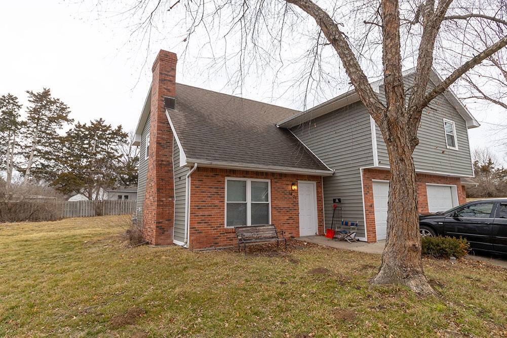 Columbia, MO 65201,1901 Mirtle grove CT