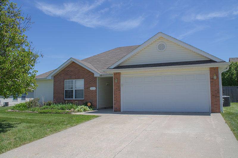 Columbia, MO 65202,3800 Panther DR