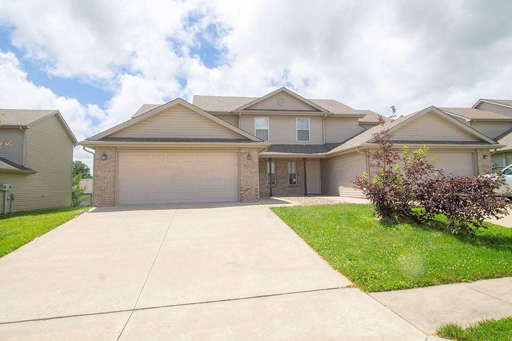 Columbia, MO 65202,3929 Snowy owl DR