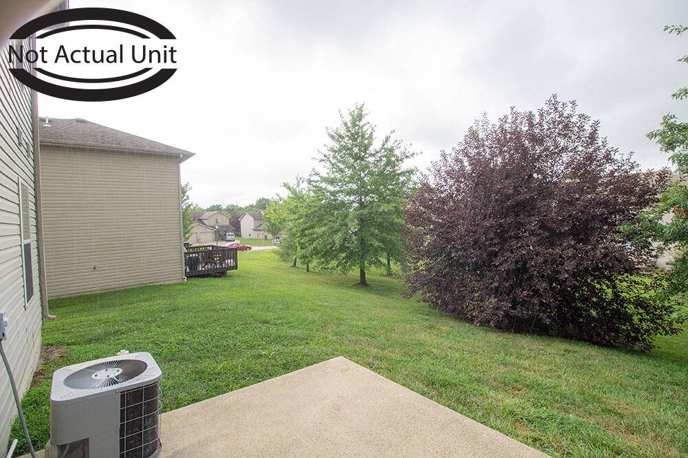 Columbia, MO 65202,3929 Snowy owl DR