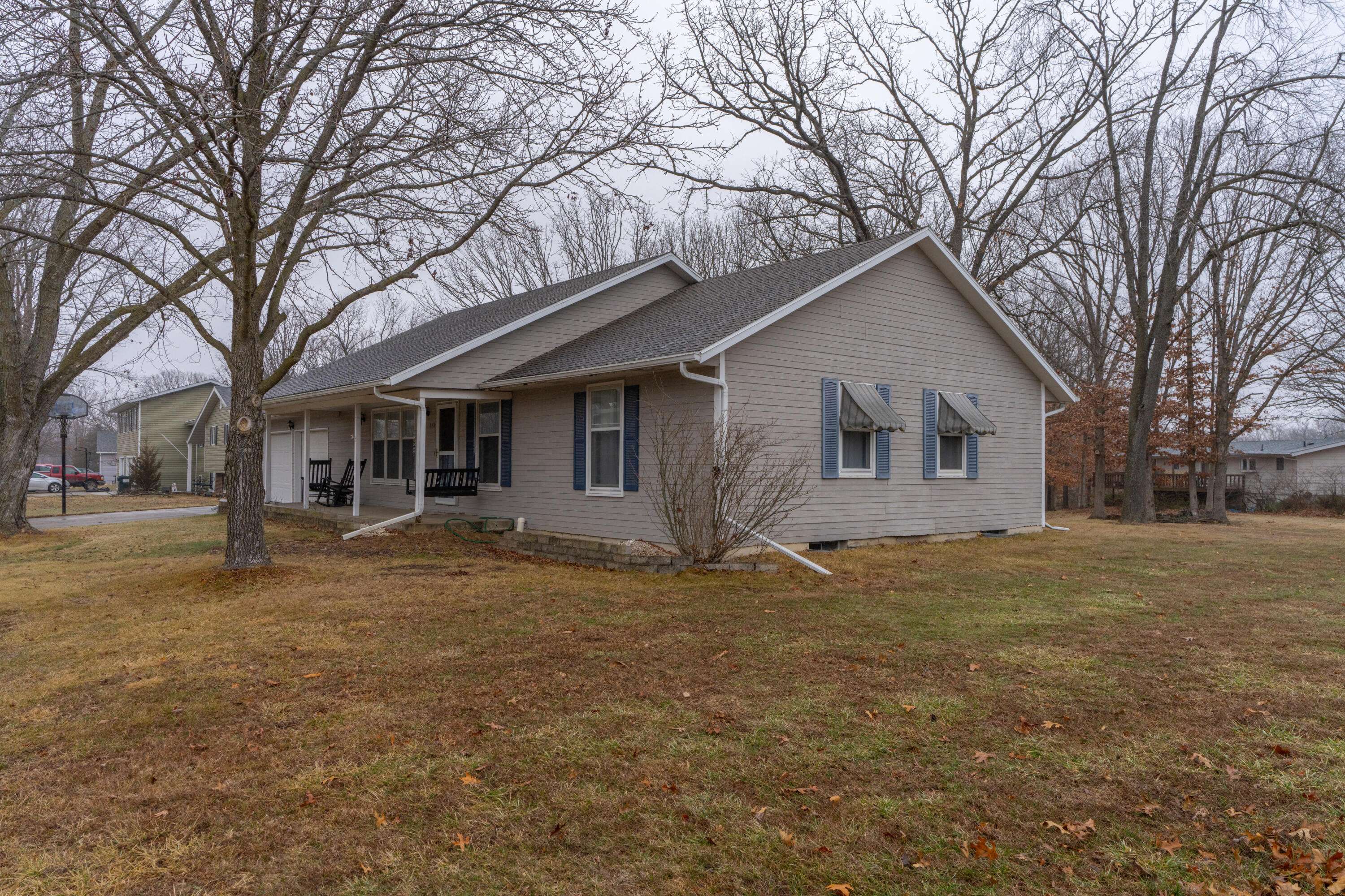 Moberly, MO 65270,712 Brierwood DR