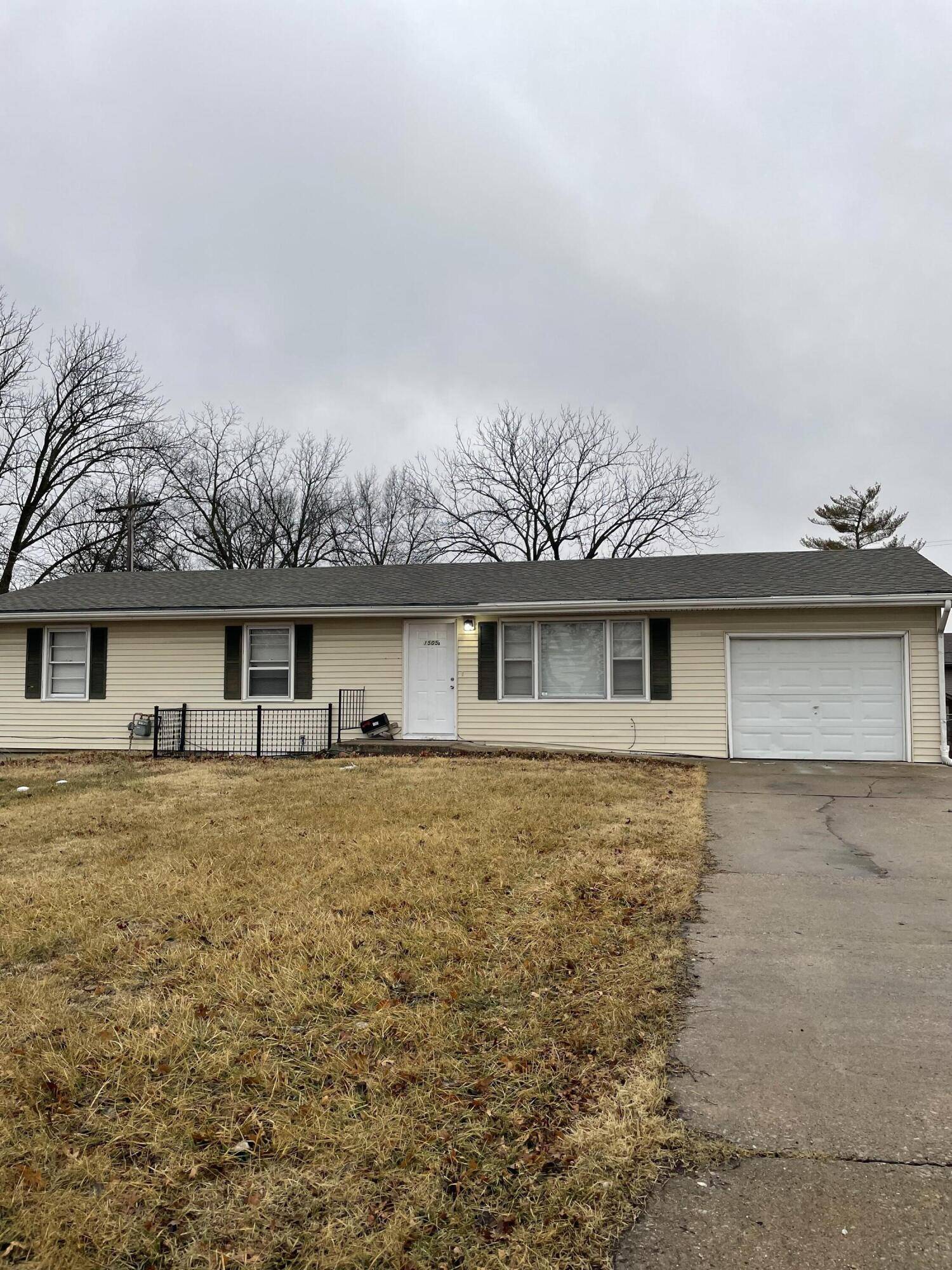 Columbia, MO 65202,1505 Sylvan LN