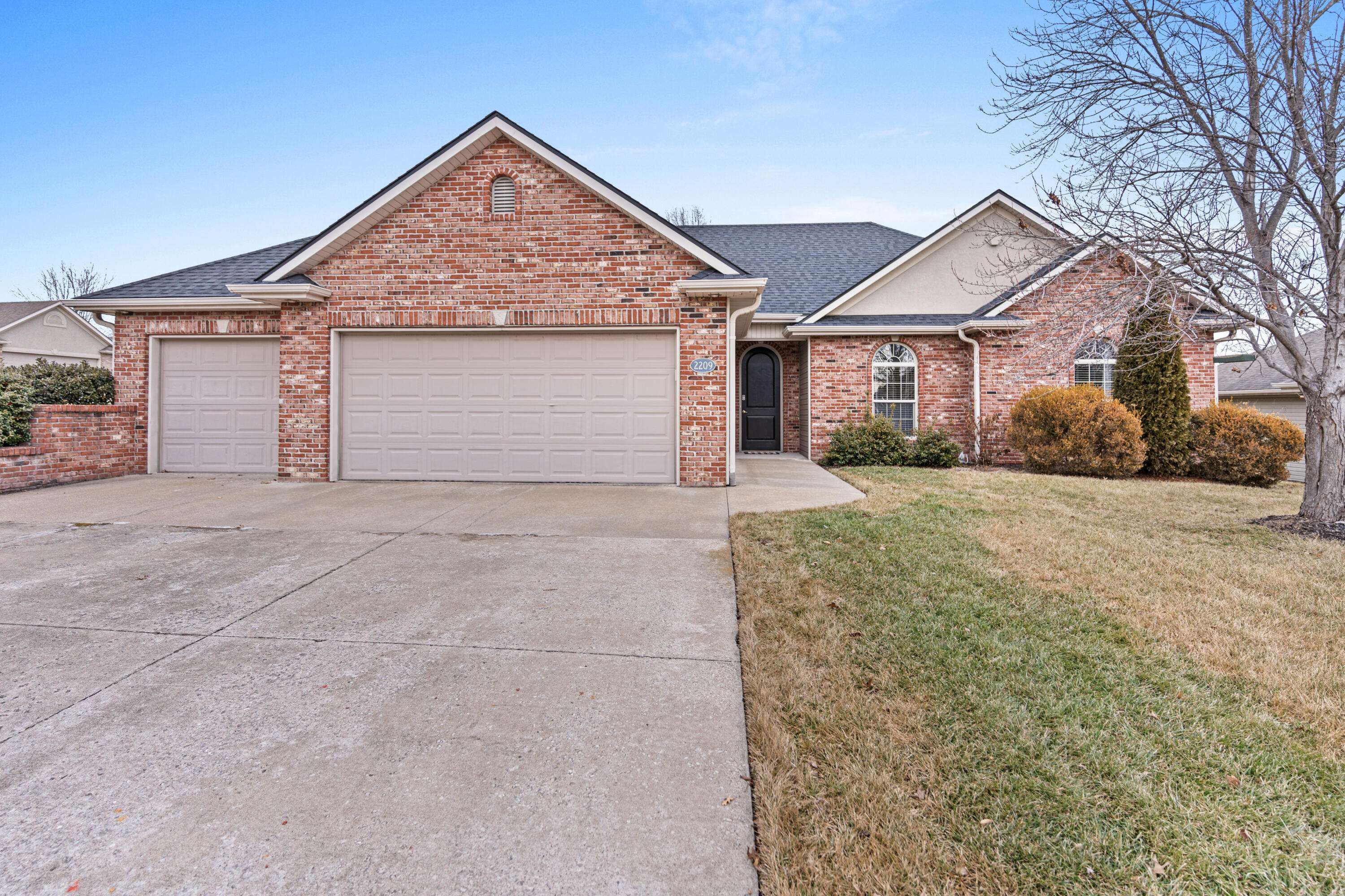 Columbia, MO 65203,2209 Tadley ST