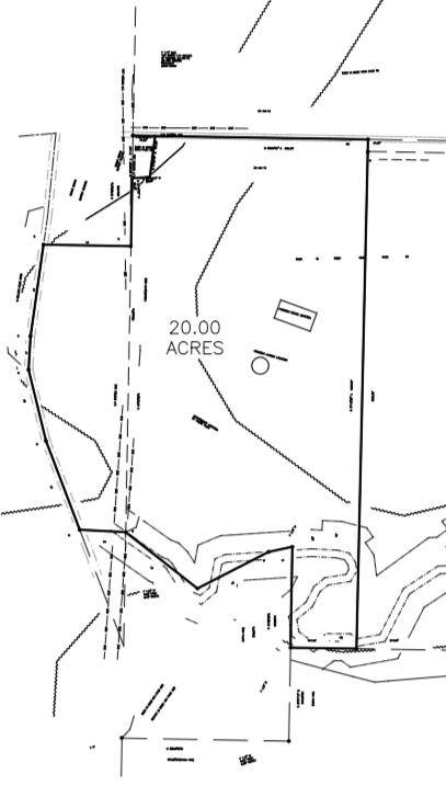 Columbia, MO 65201,20 acres e sugar grove rd RD