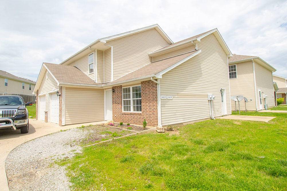 Columbia, MO 65202,1417 Bodie DR