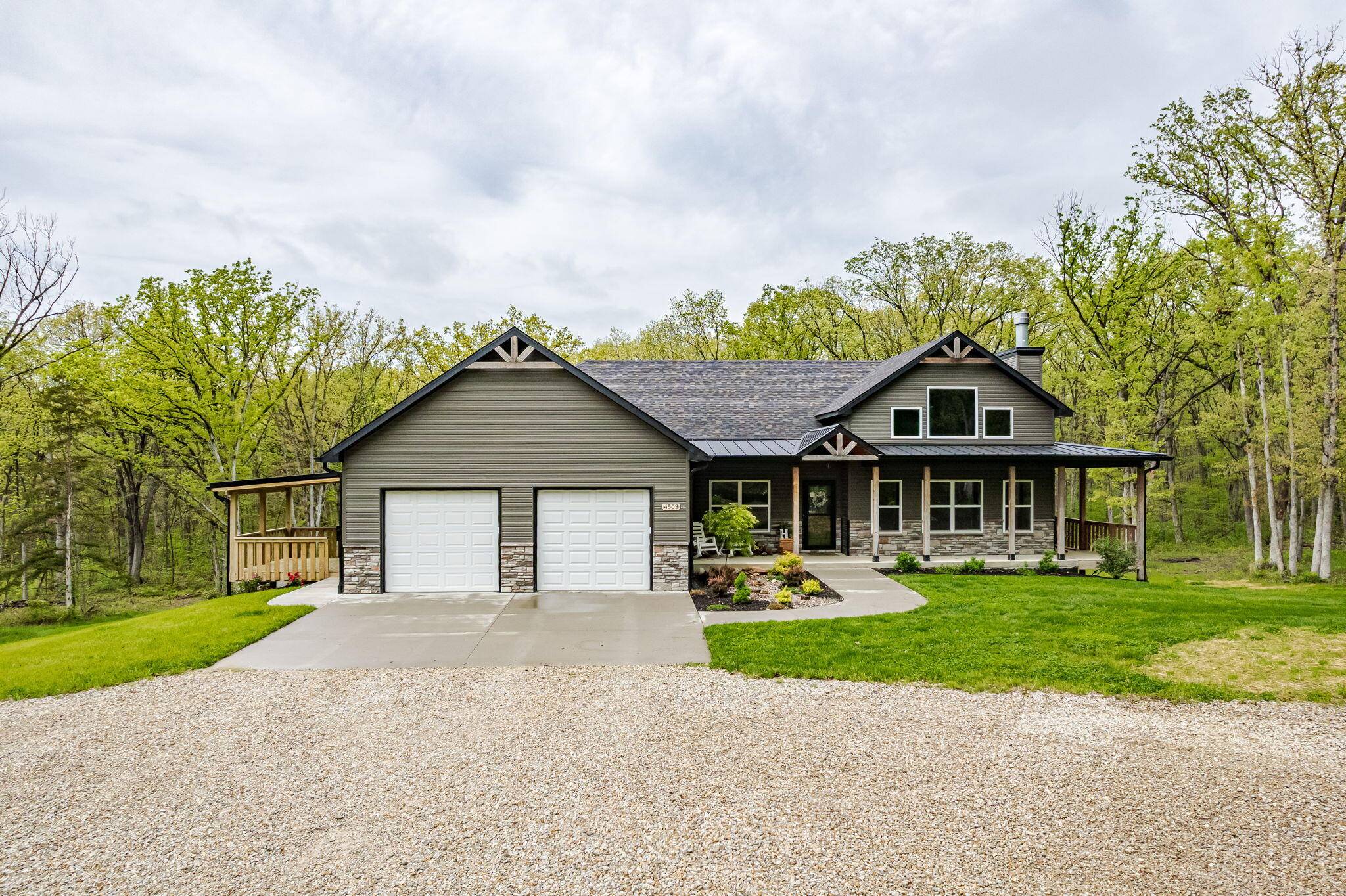 Columbia, MO 65202,4503 E Mcgee RD