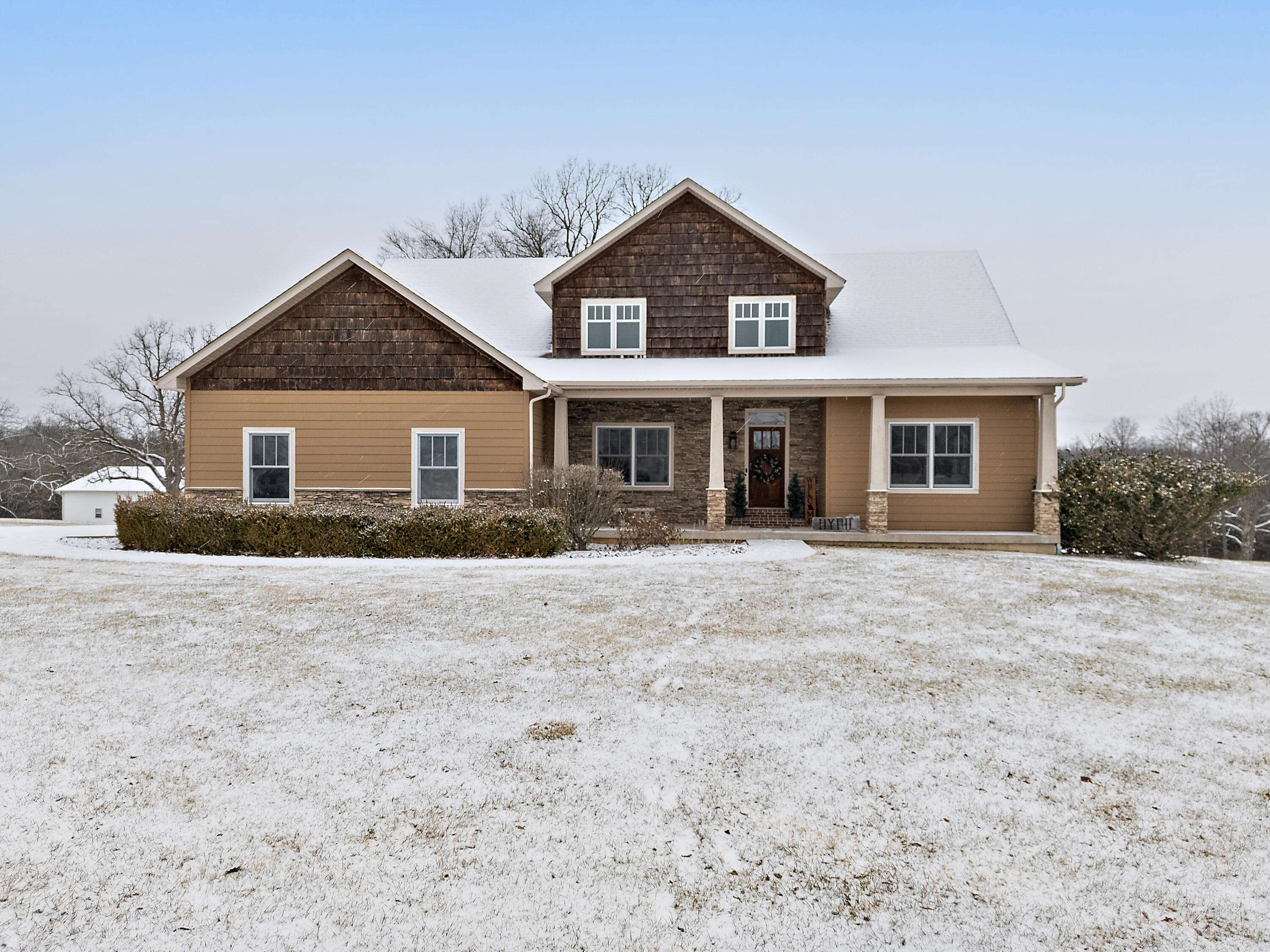 Fulton, MO 65251,7047 N Meadow DR