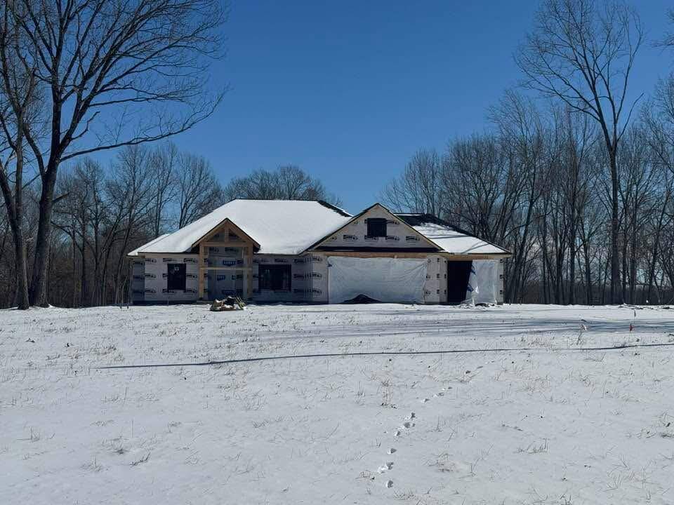 Fulton, MO 65251,LOT 1 County rd. 409