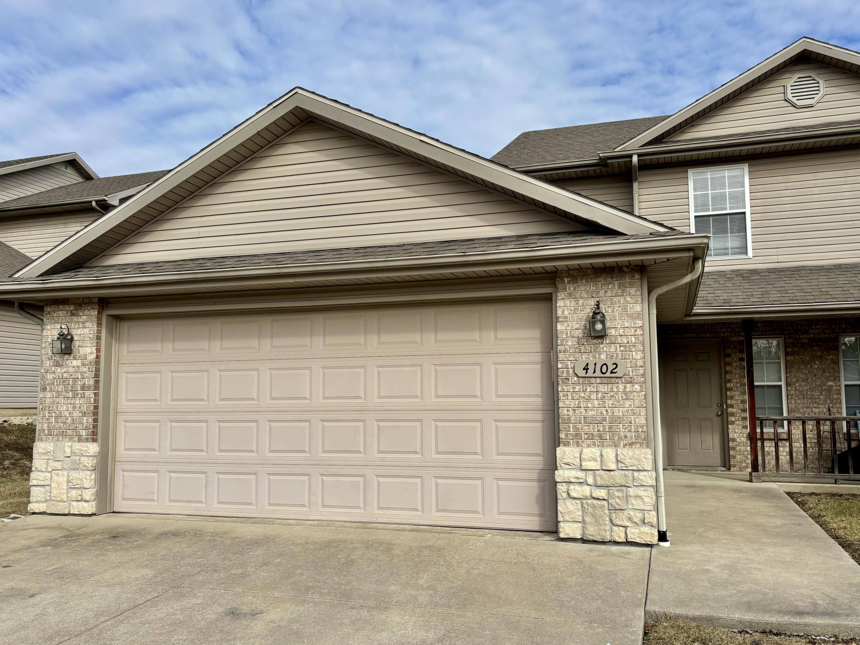 Columbia, MO 65202,4102 Arctic fox DR