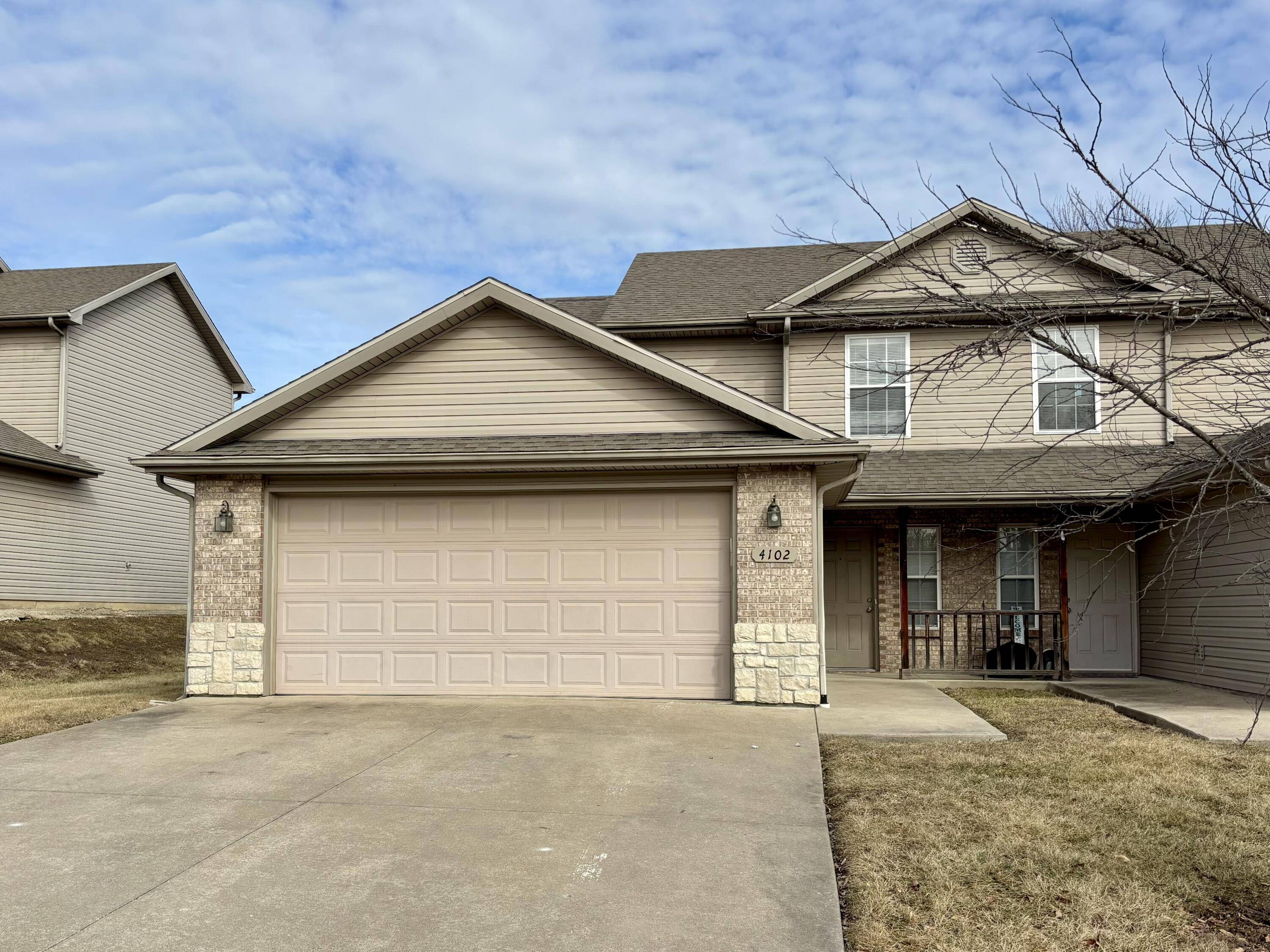 Columbia, MO 65202,4102 Arctic fox DR