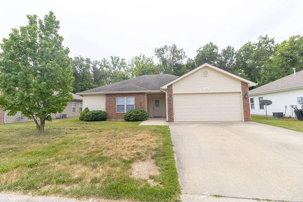 Columbia, MO 65202,1428 Bodie DR