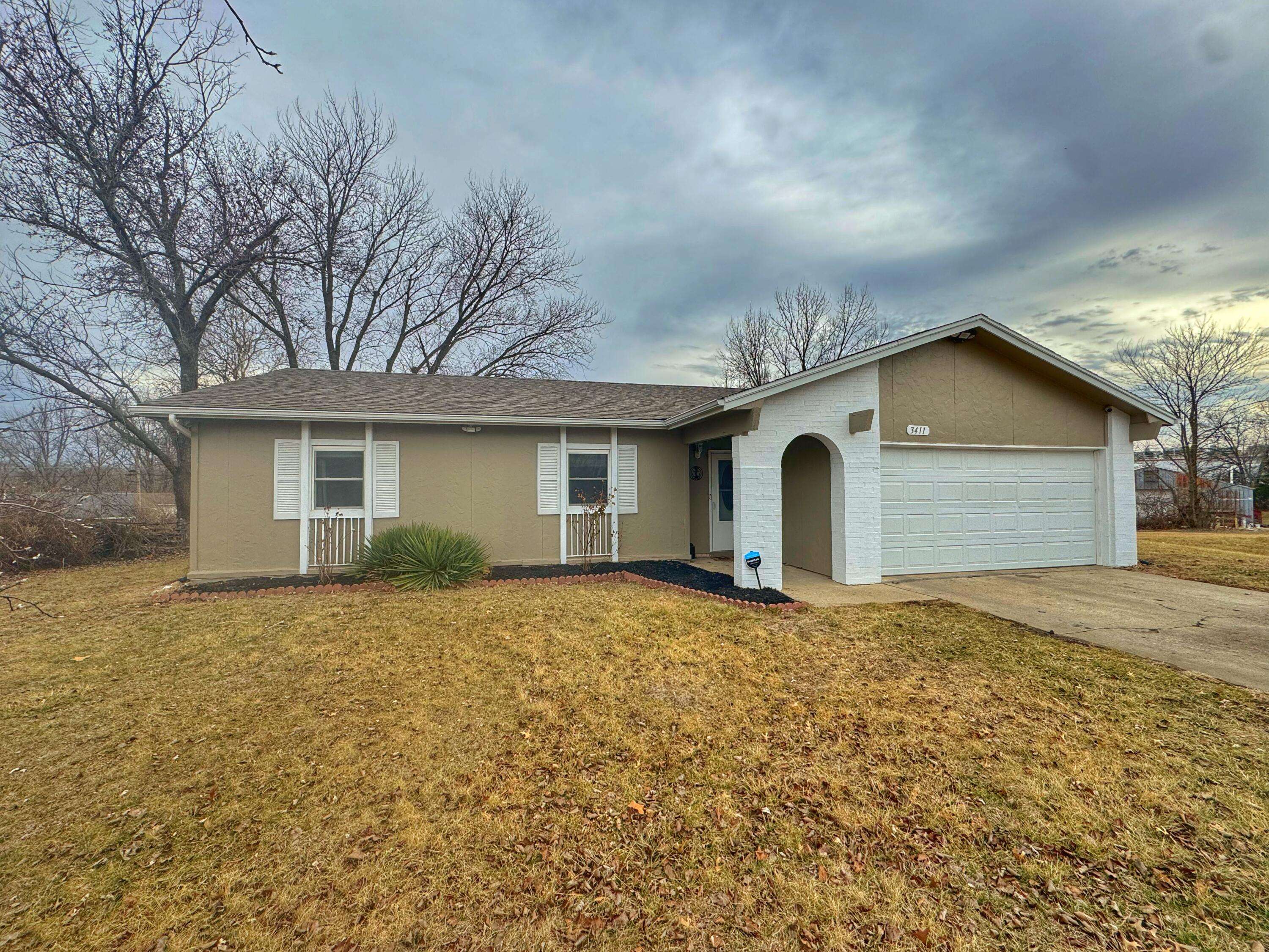 Columbia, MO 65202,3411 Nottingham CT