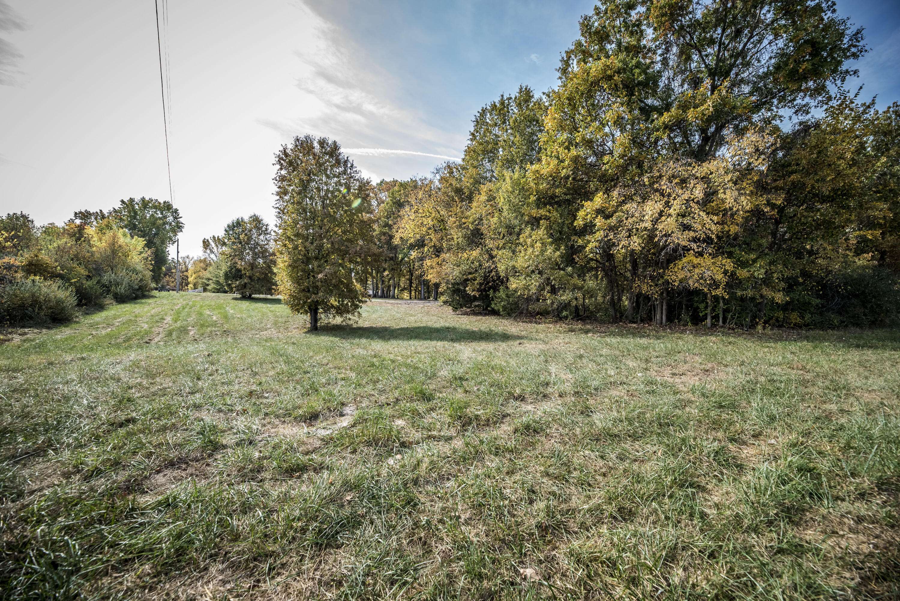 Columbia, MO 65202,4.91 ACRES N Locust grove church RD