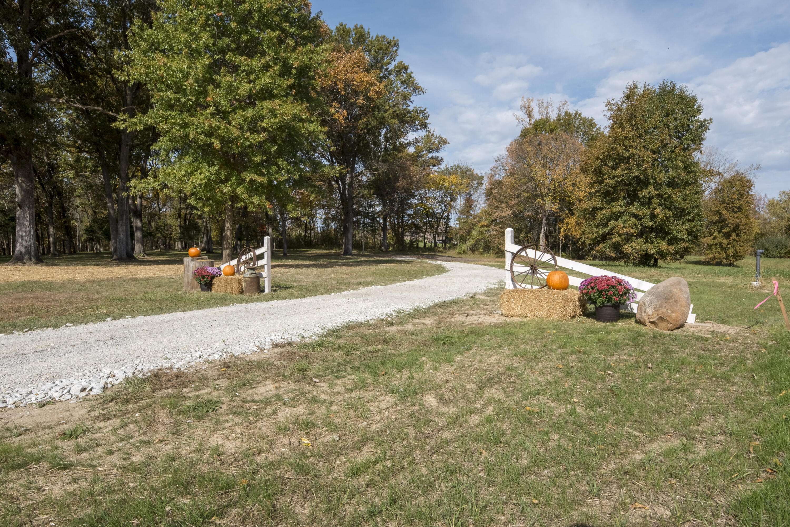 Columbia, MO 65202,4.91 ACRES N Locust grove church RD