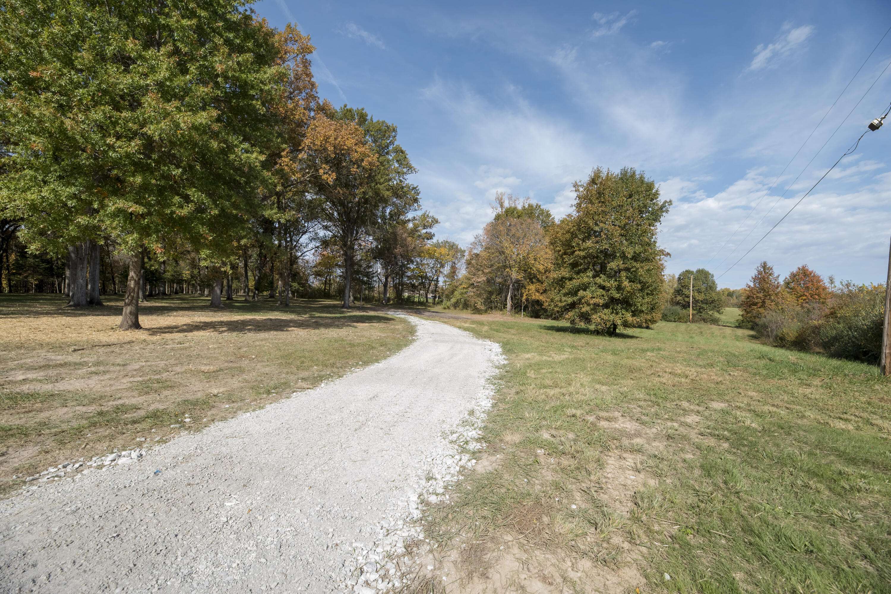 Columbia, MO 65202,4.91 ACRES N Locust grove church RD