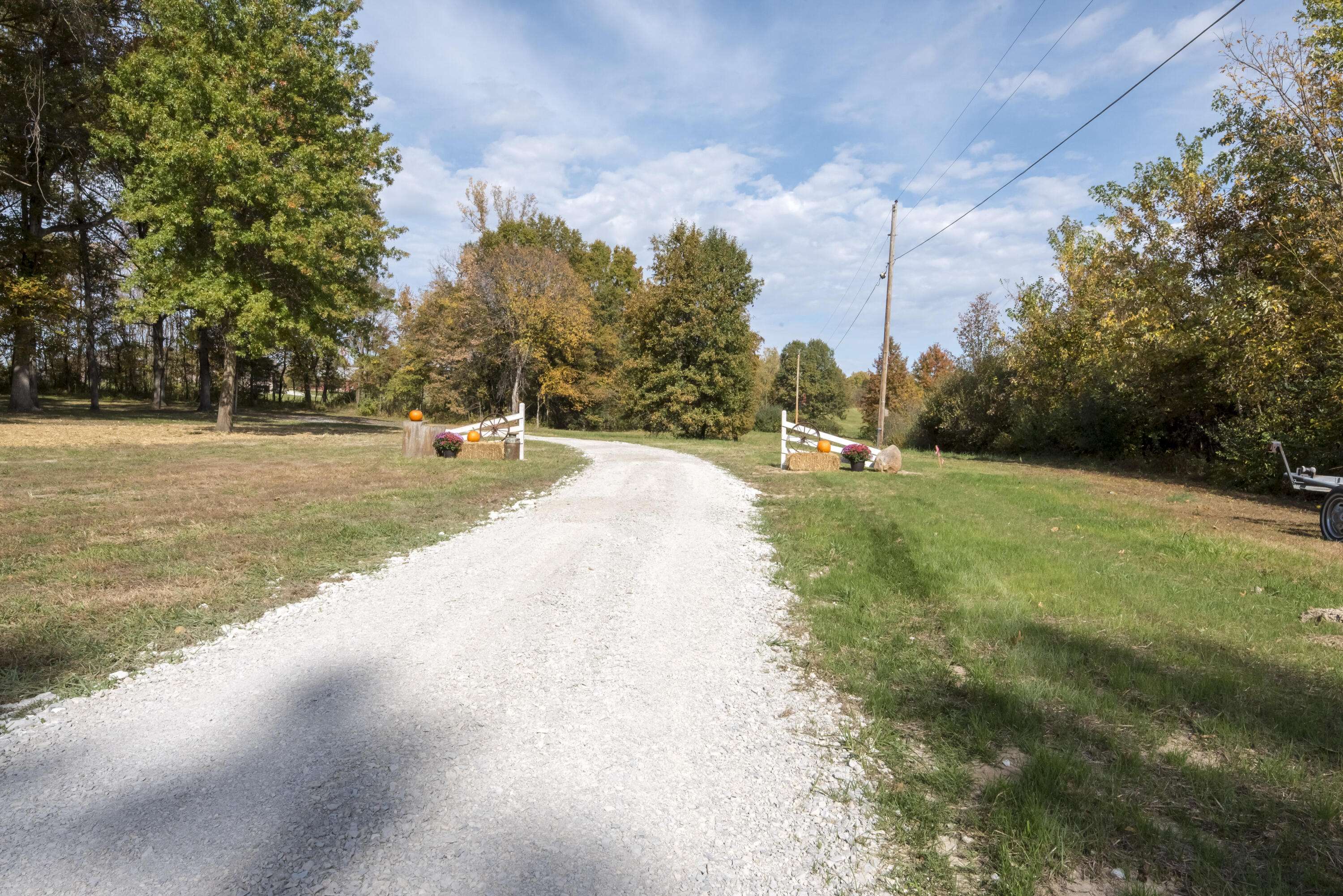 Columbia, MO 65202,4.91 ACRES N Locust grove church RD