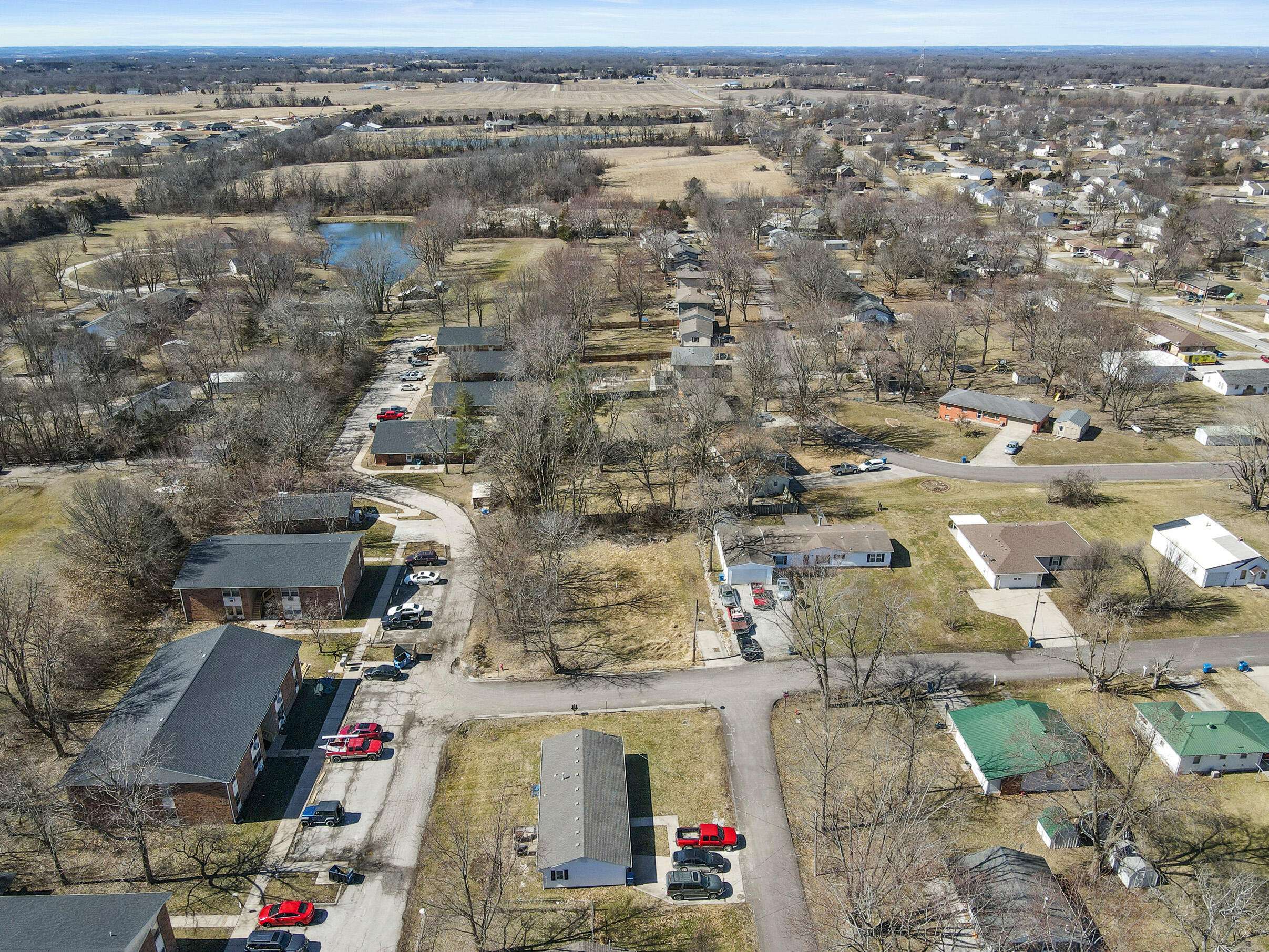 Ashland, MO 65010,115 Church ST