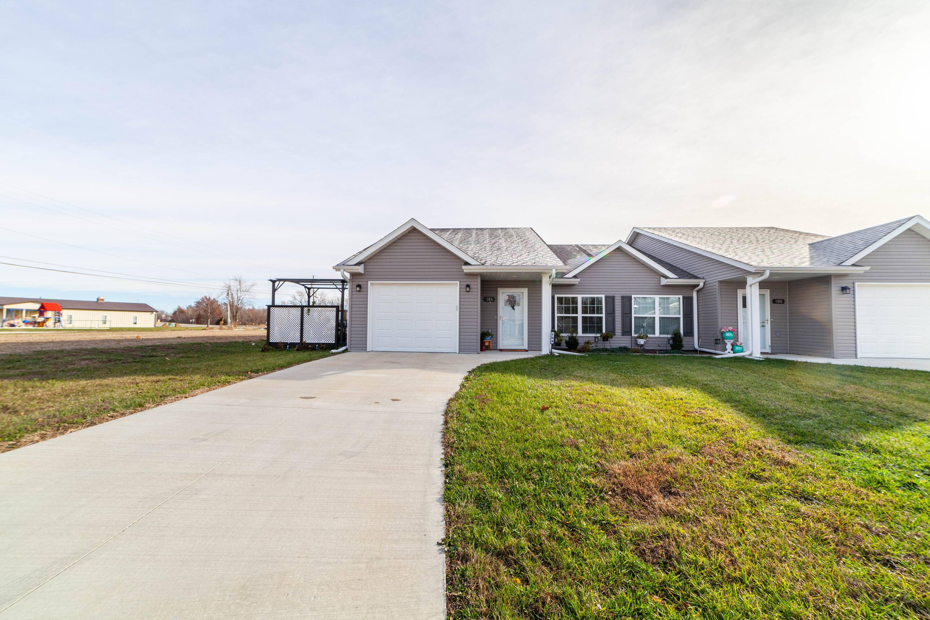 Centralia, MO 65240,104 Margarita CT