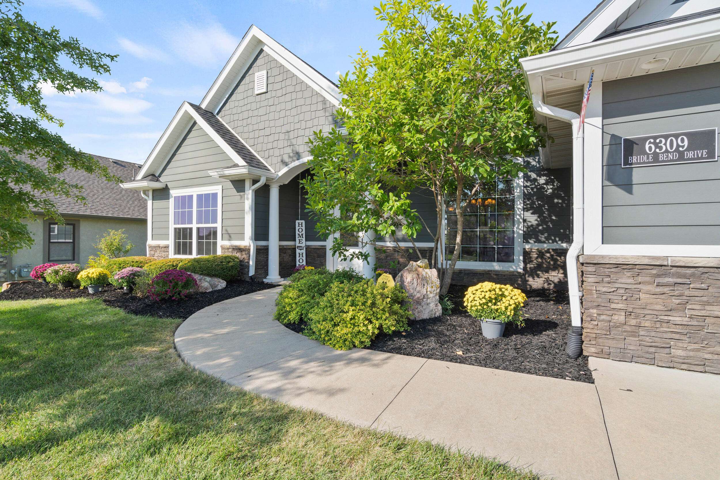 Columbia, MO 65201,6309 Bridle bend DR