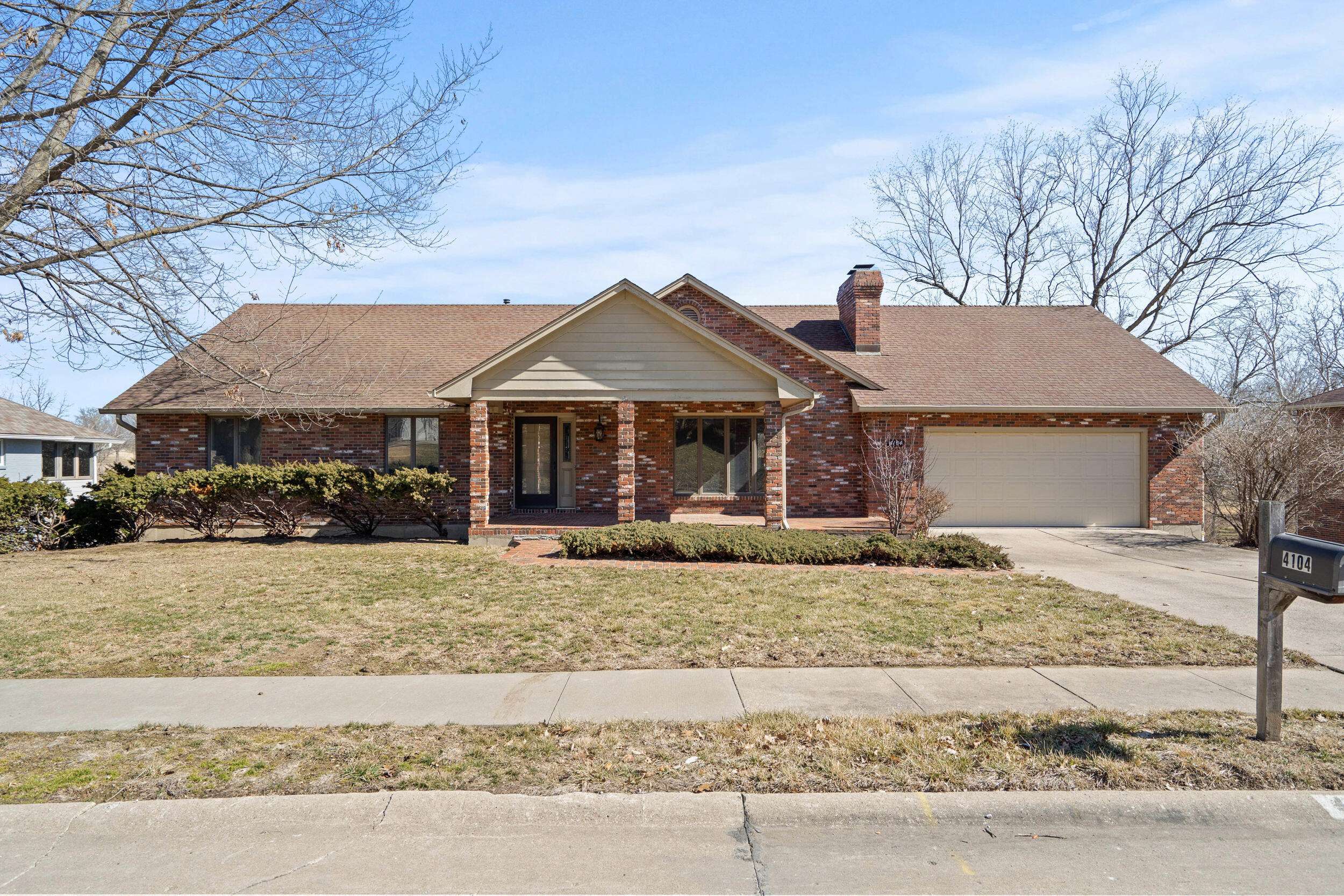 Columbia, MO 65203,4104 Glen eagle DR