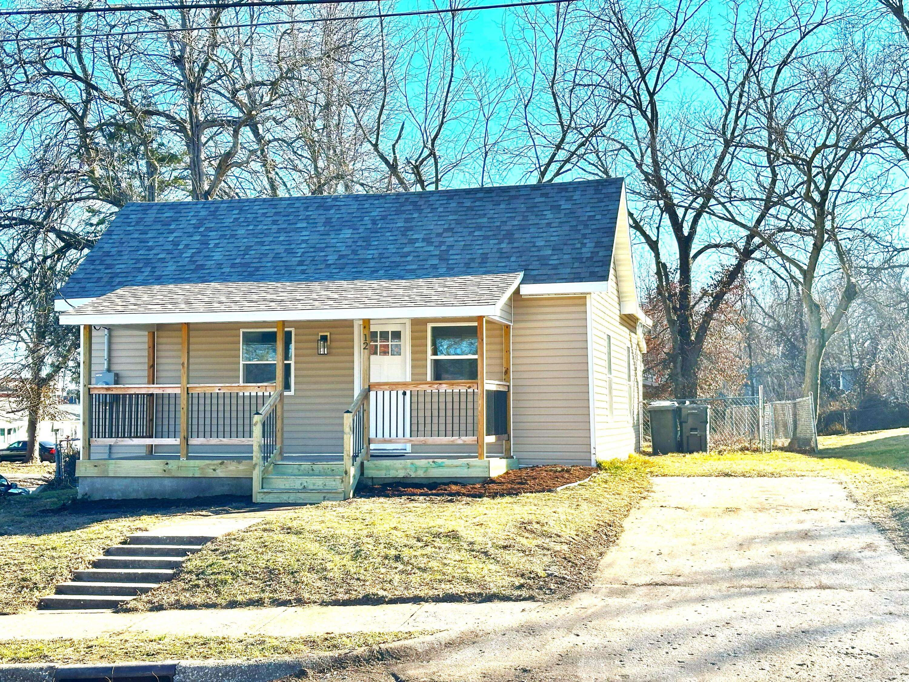 Columbia, MO 65203,12 Switzler ST