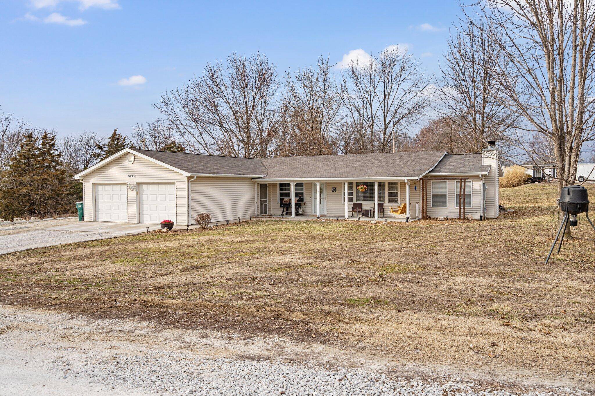 Boonville, MO 65233,17843 Stewart DR