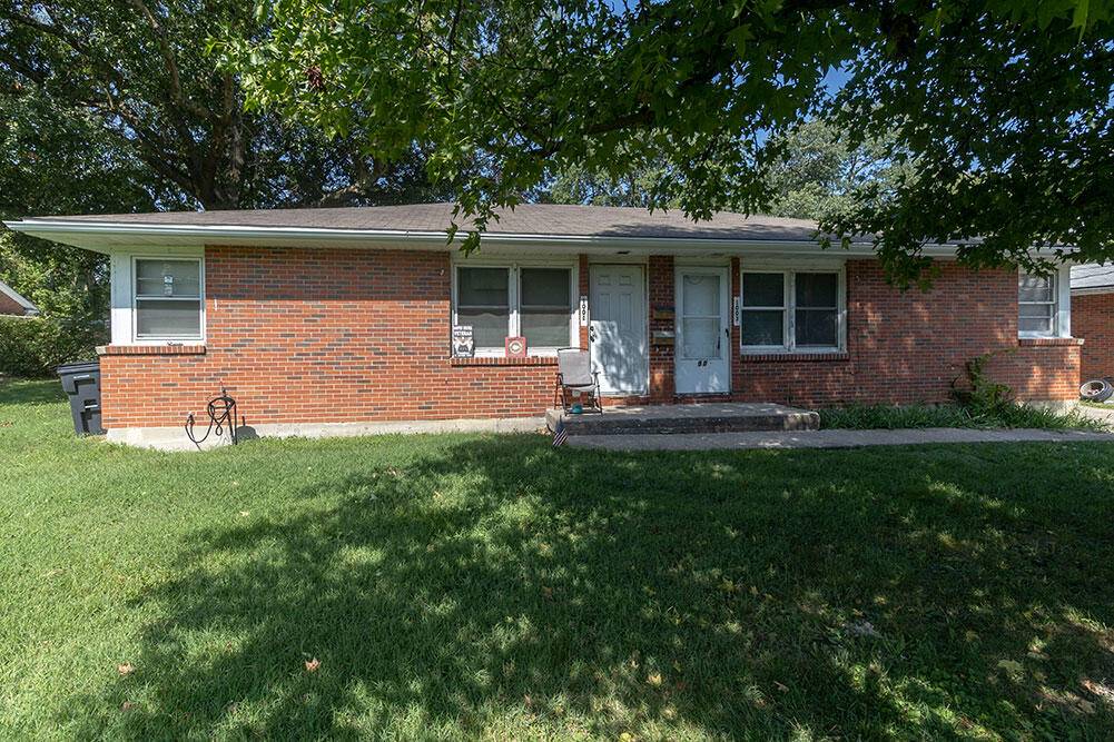 Columbia, MO 65203,1003 Hardin ST #1003