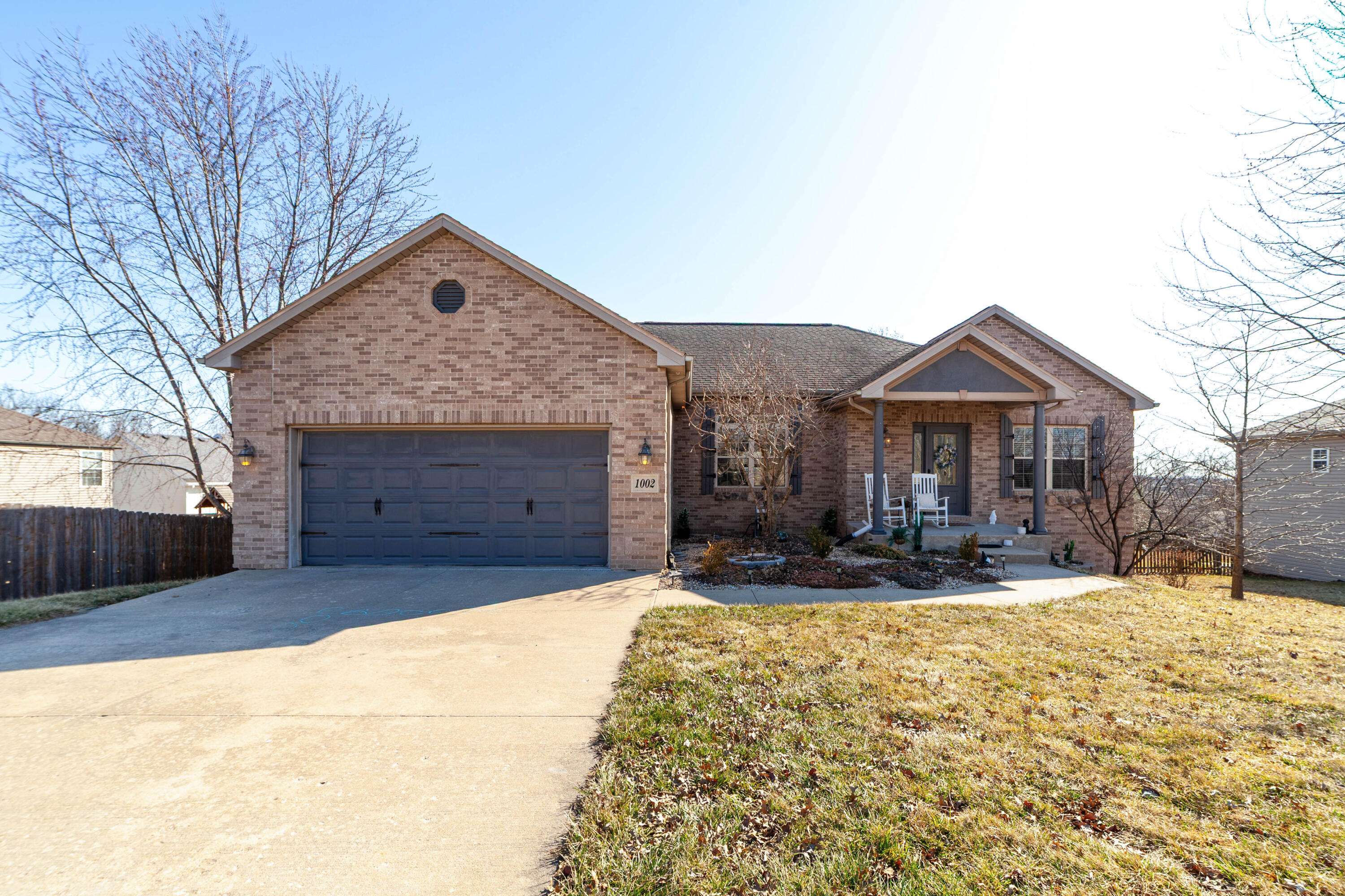 Columbia, MO 65203,1002 Steelhead CT