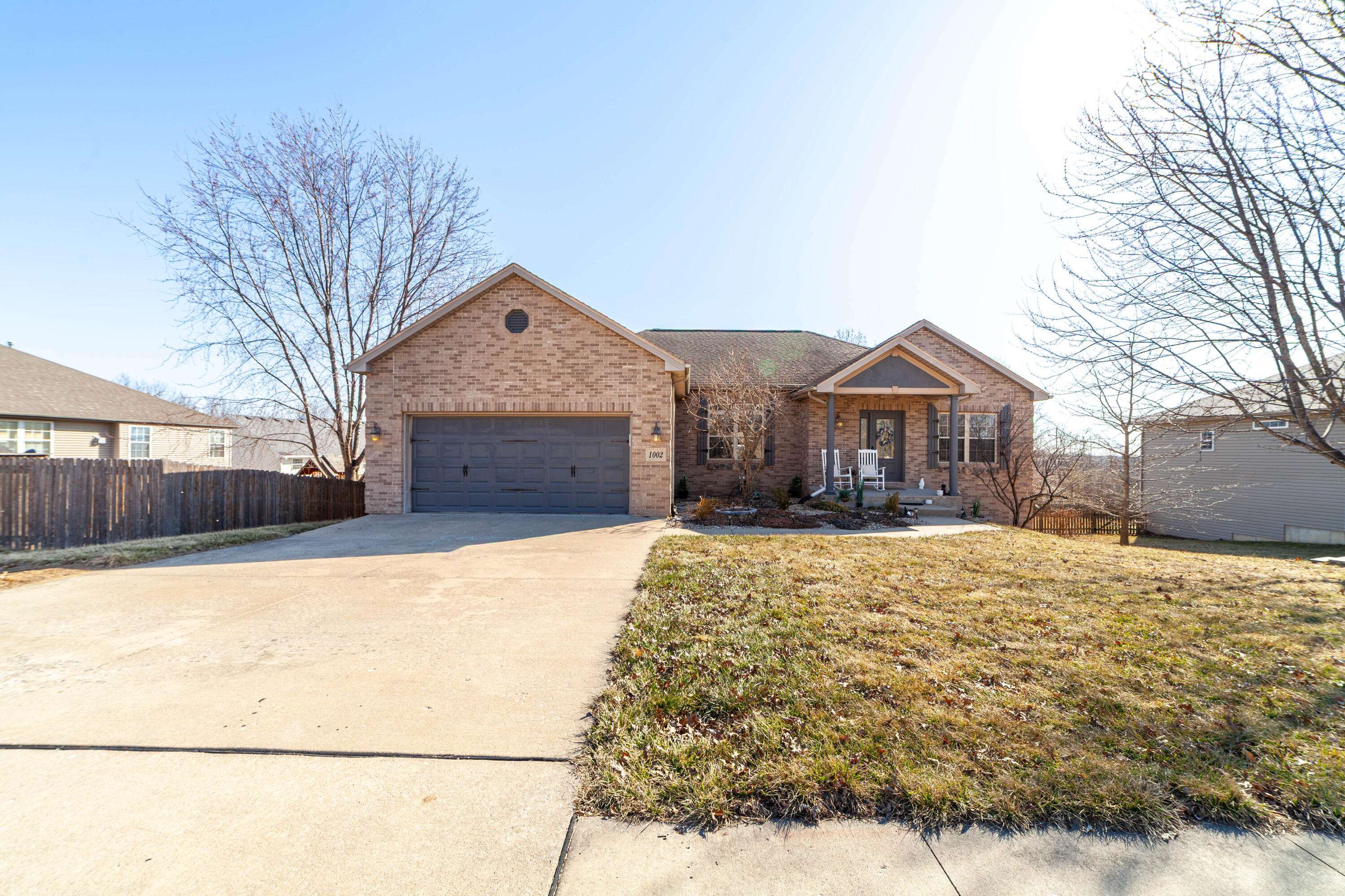 Columbia, MO 65203,1002 Steelhead CT