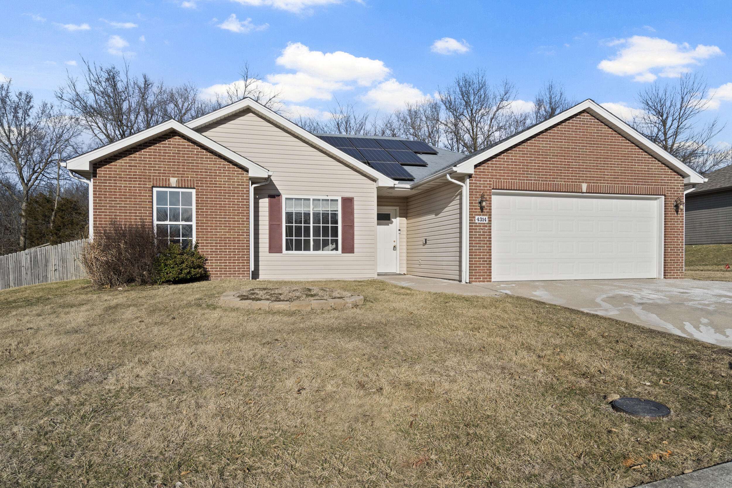 Columbia, MO 65202,4314 Brunswick DR