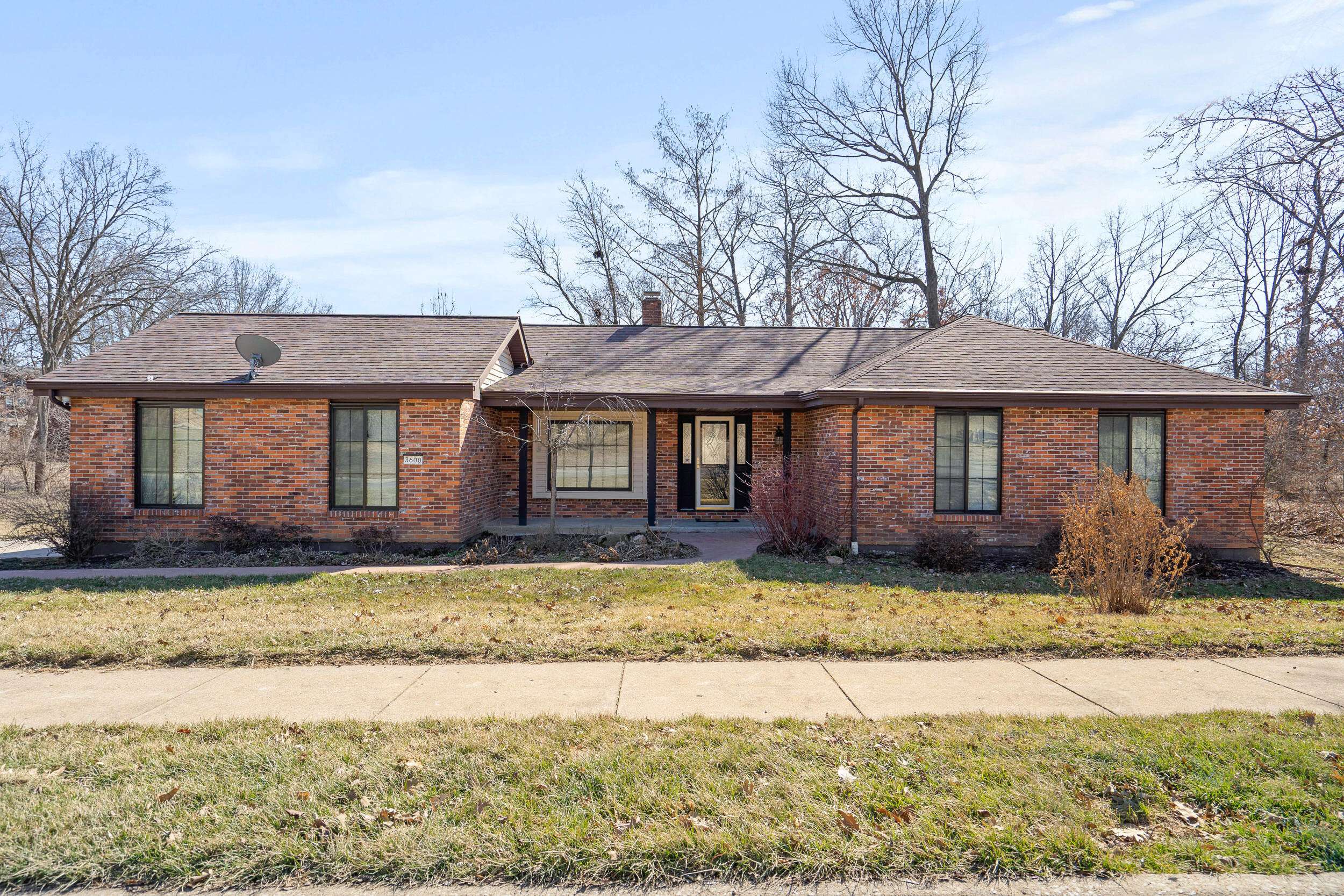 Columbia, MO 65201,3600 Berrywood DR