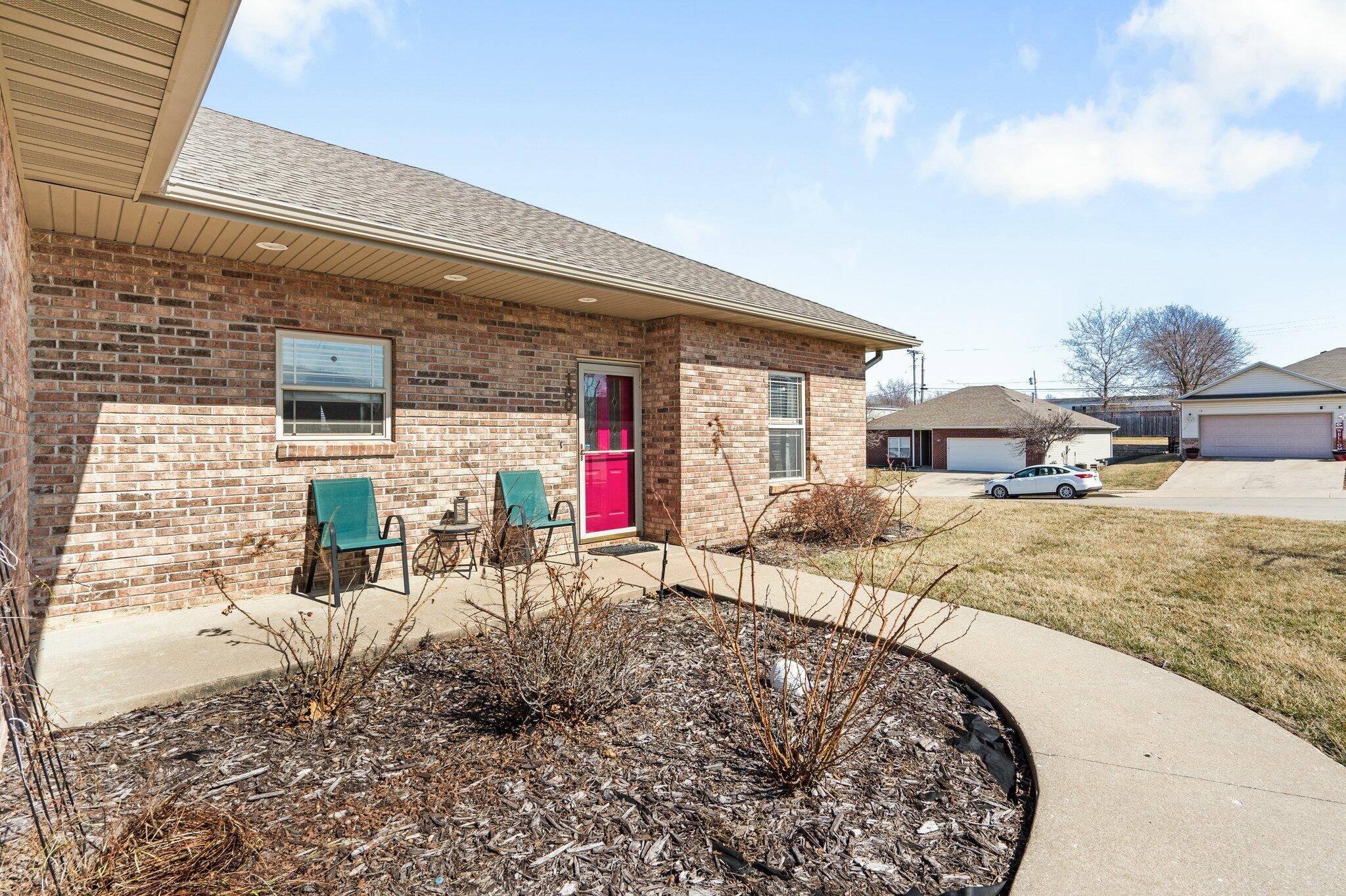 Columbia, MO 65202,1807 Topsail DR