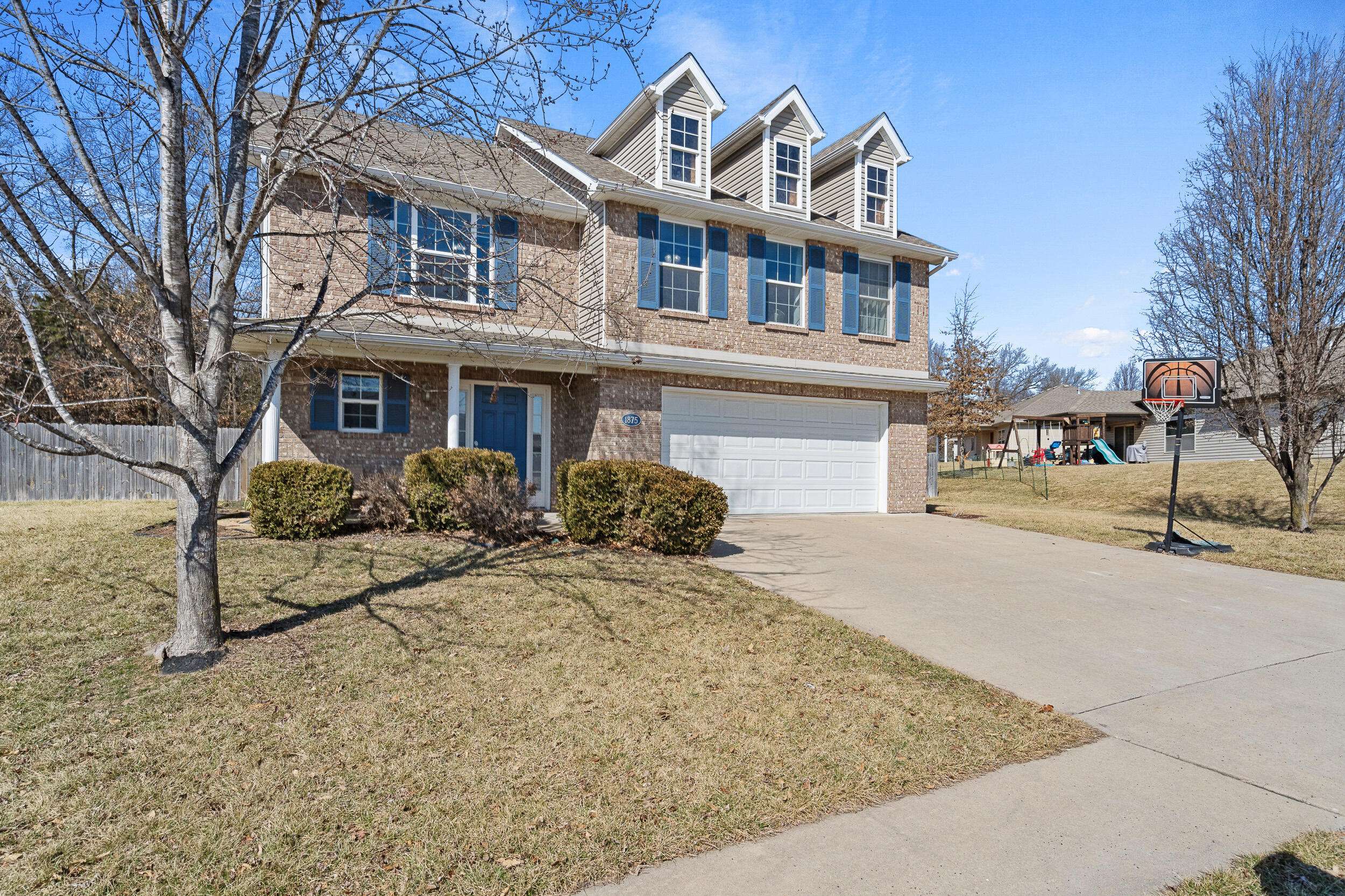 Columbia, MO 65202,1875 Mountainash CT