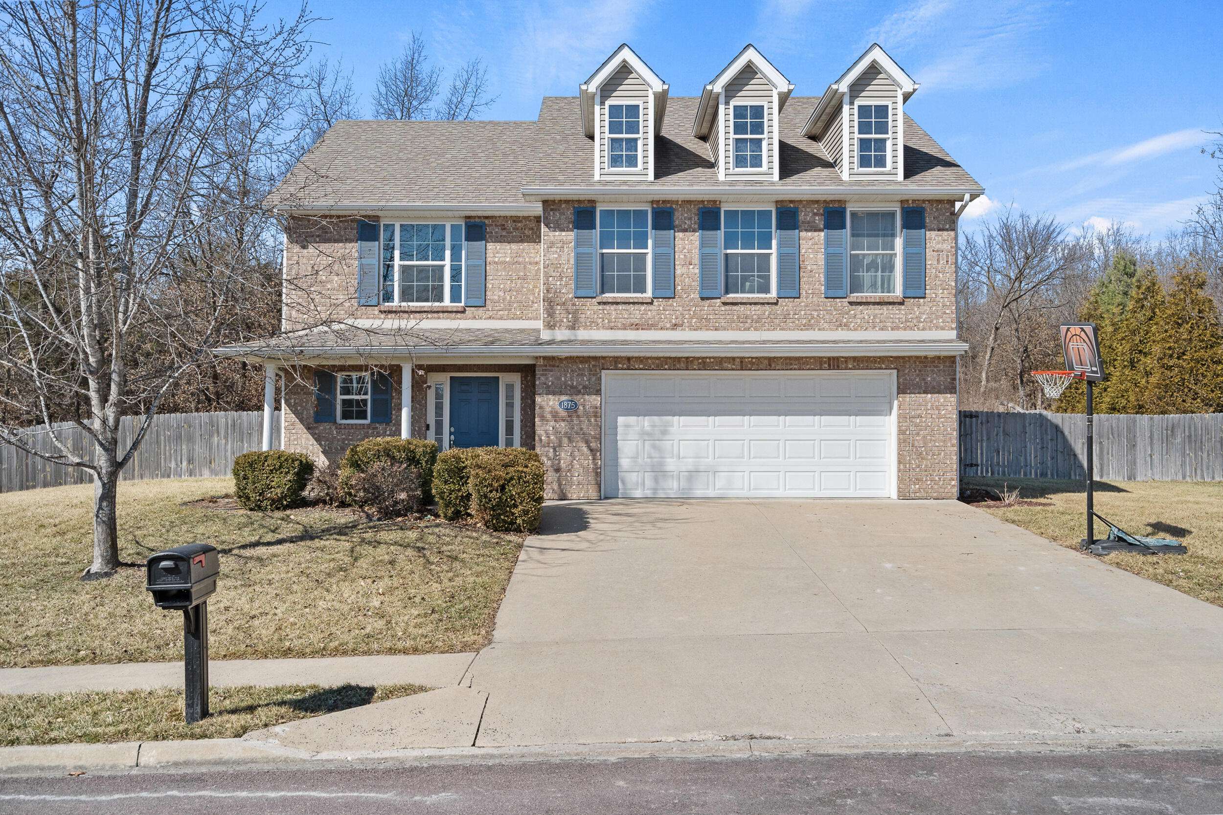 Columbia, MO 65202,1875 Mountainash CT