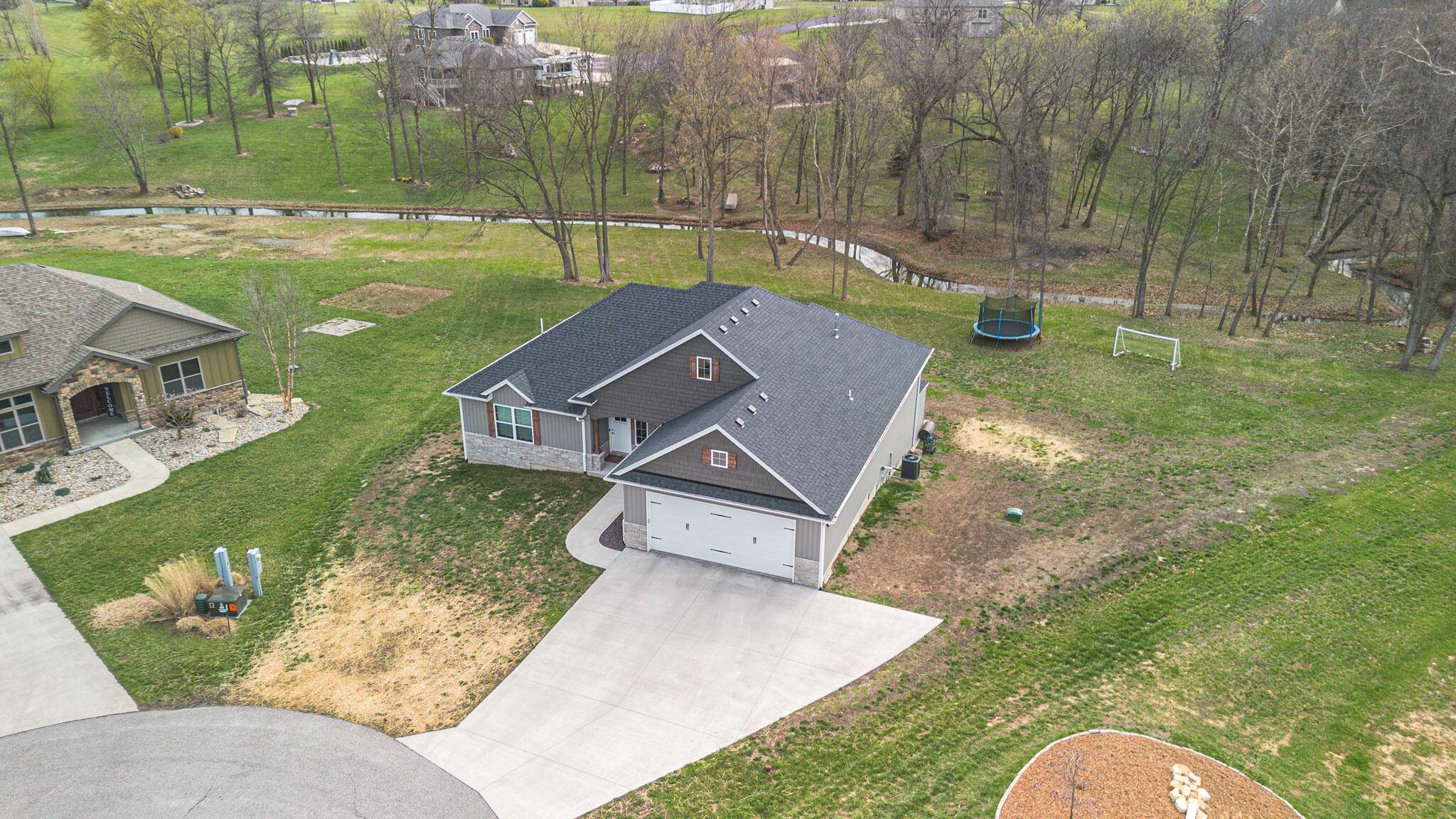 Boonville, MO 65233,17380 Emily CT