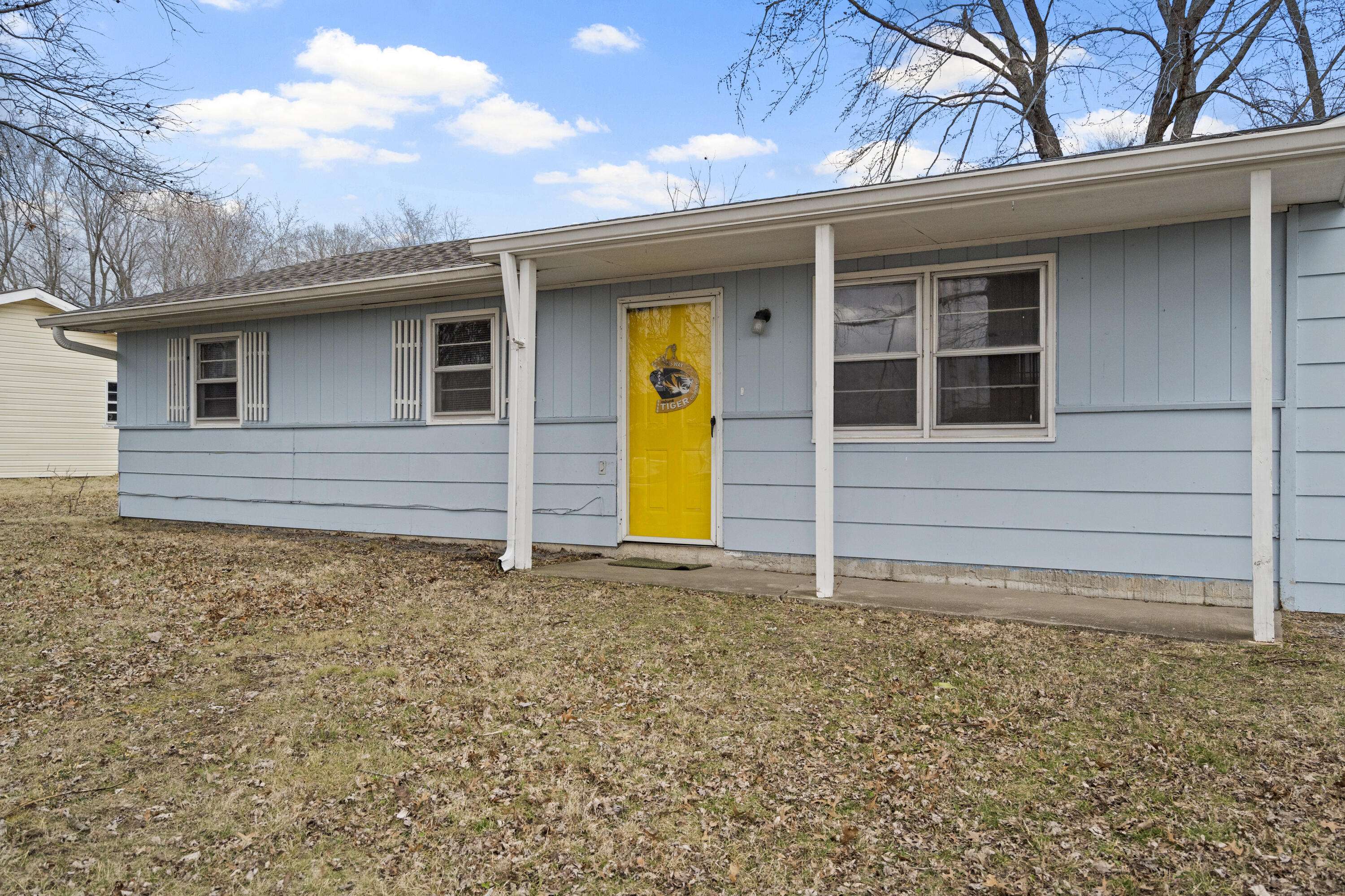 Columbia, MO 65202,7500 N Svena DR