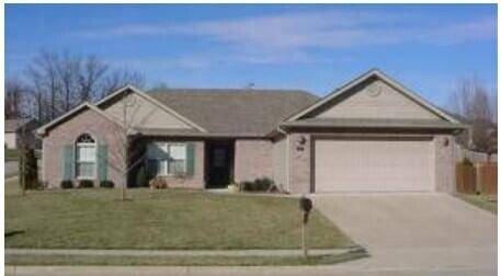 Columbia, MO 65202,3801 Snow leopard DR