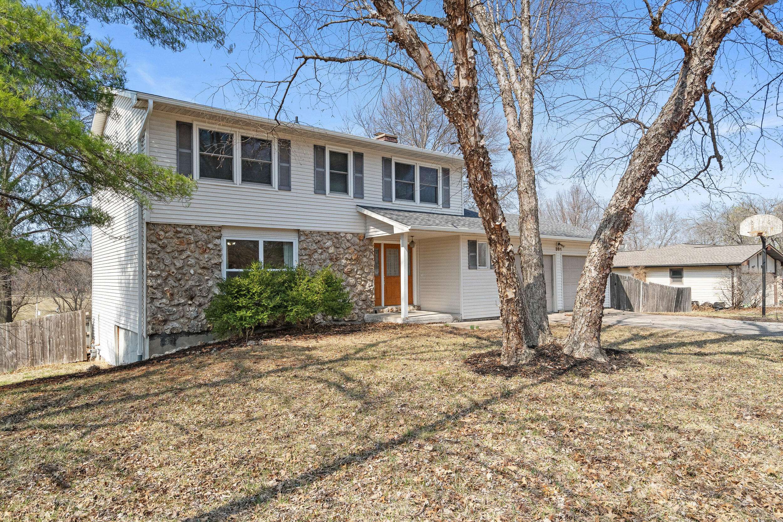 Columbia, MO 65203,201 Orleans CT