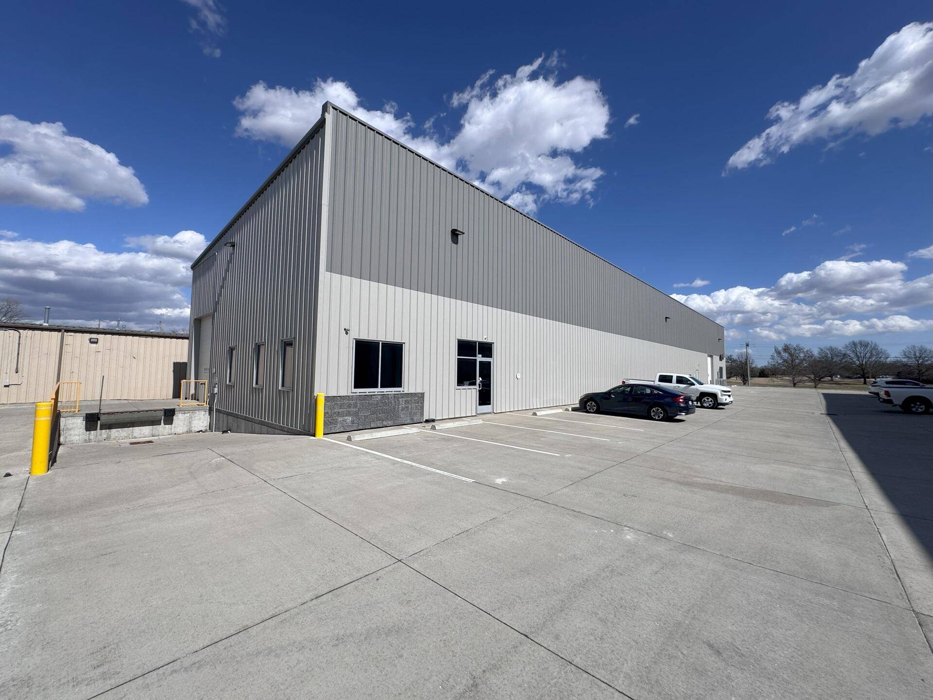 Columbia, MO 65202,2109 Cottle DR #101