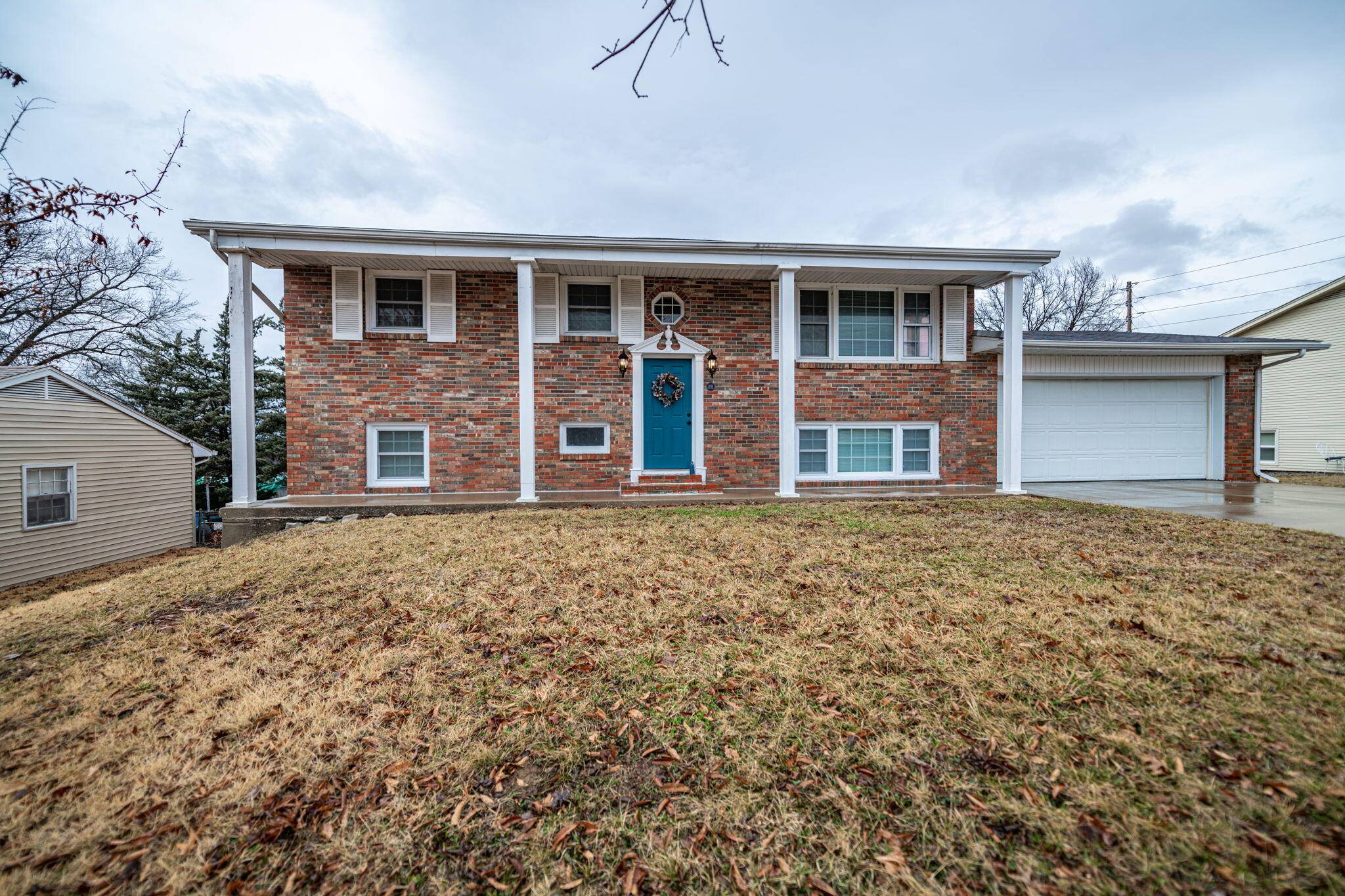 Columbia, MO 65202,205 W Craig ST