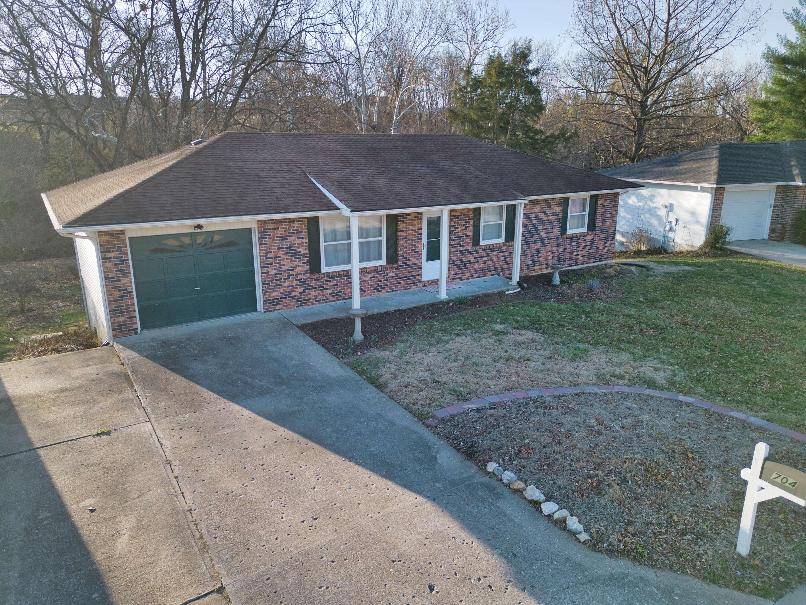 Columbia, MO 65202,704 W Praireview DR