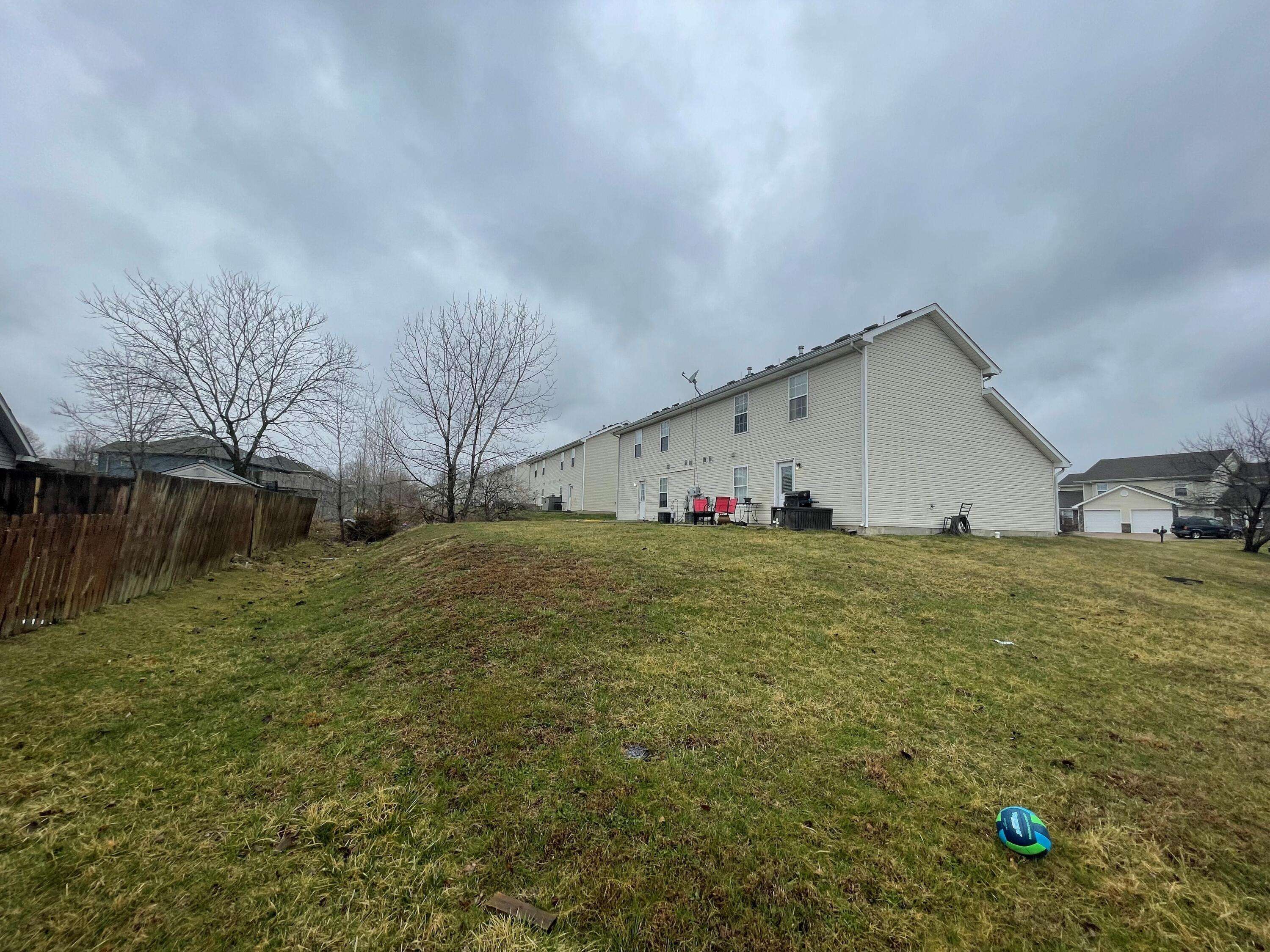 Columbia, MO 65201,5814 Canaveral DR