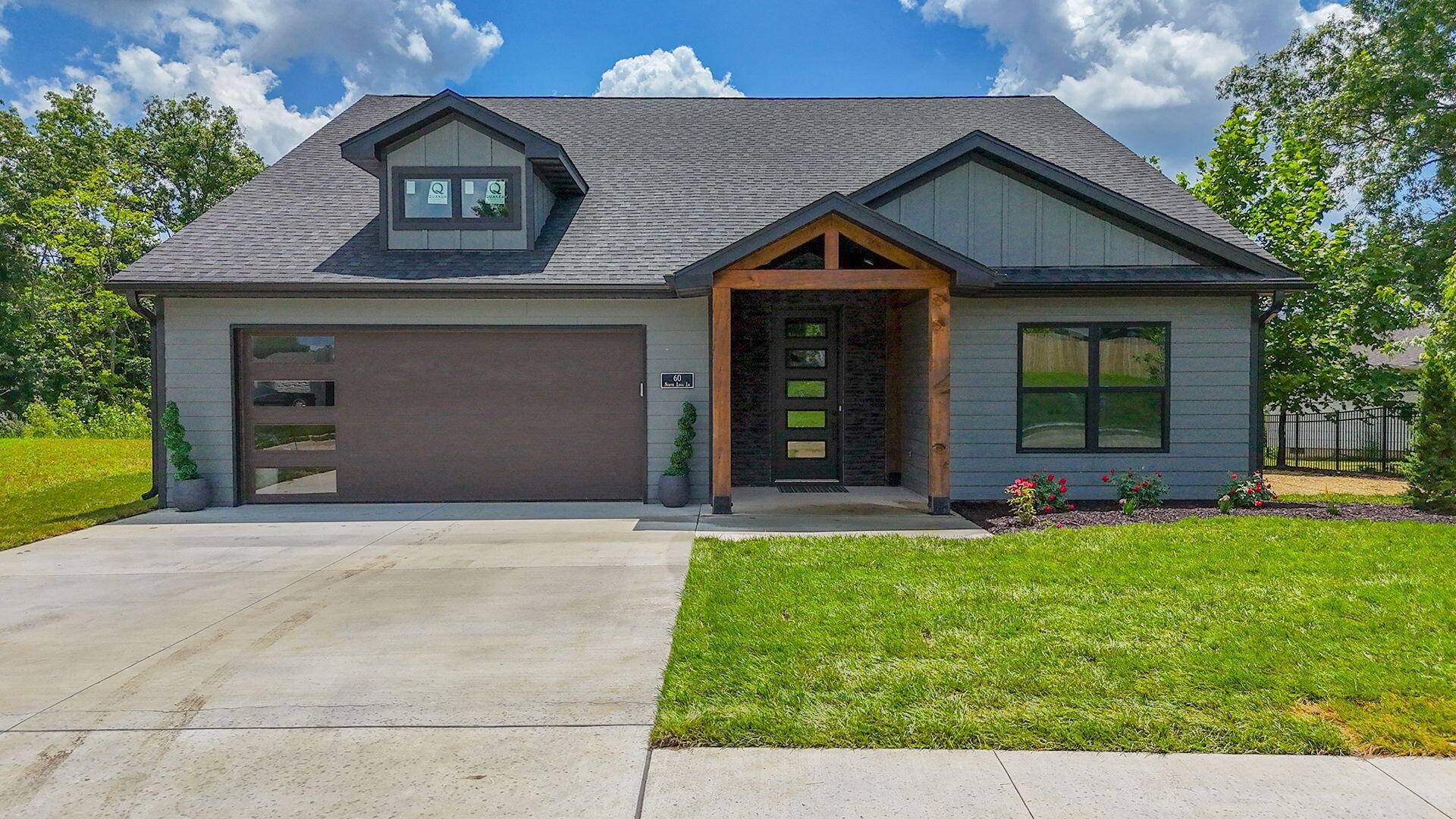 Columbia, MO 65201,60 N Luna LN