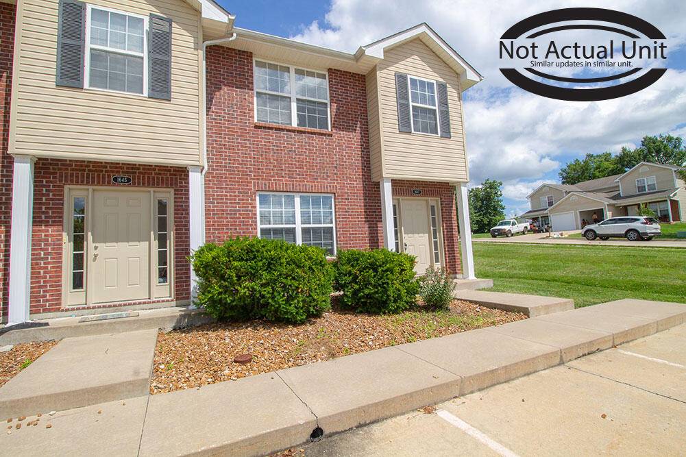 Columbia, MO 65202,1633 Citadel DR