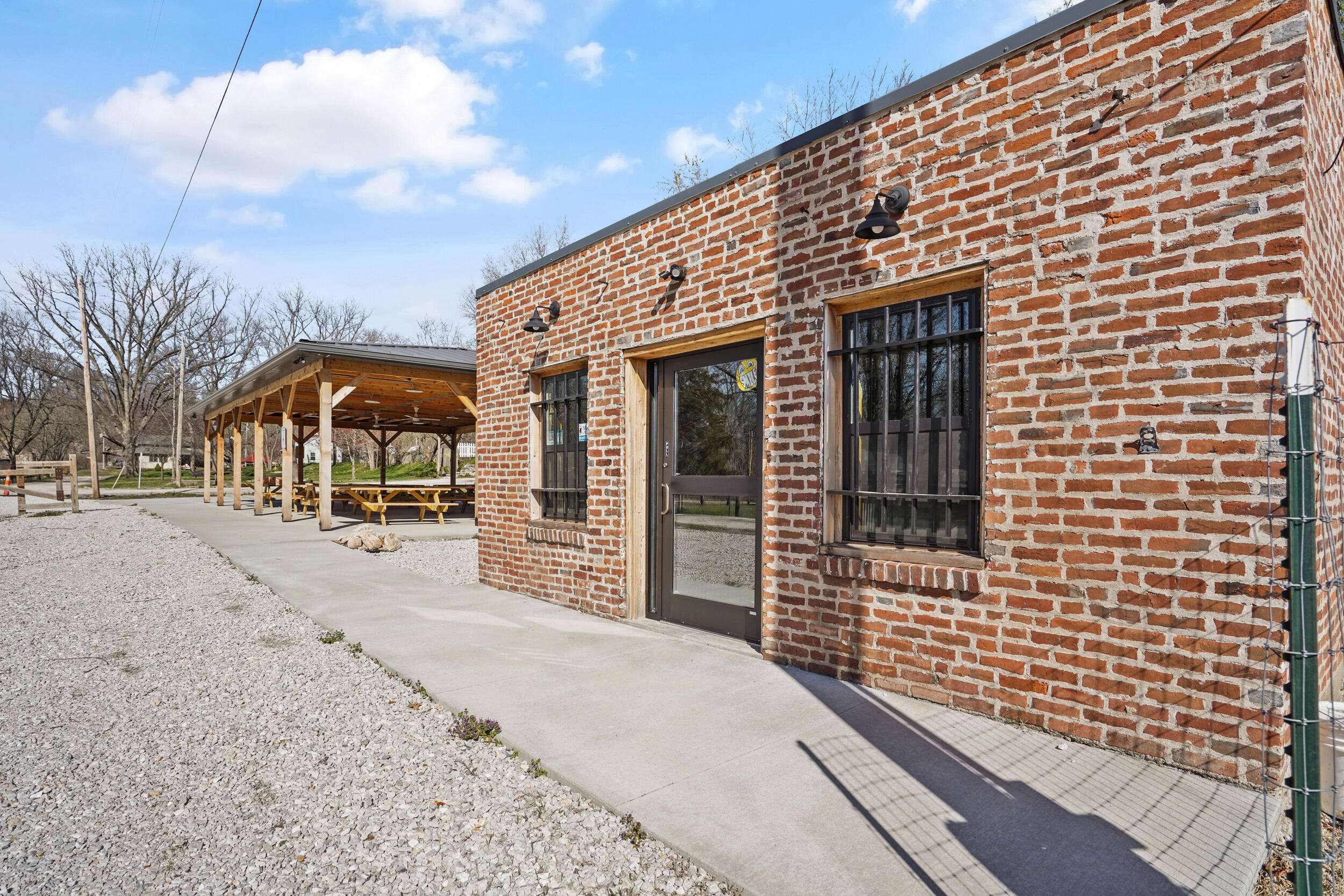 Rocheport, MO 65279,101 Central ST