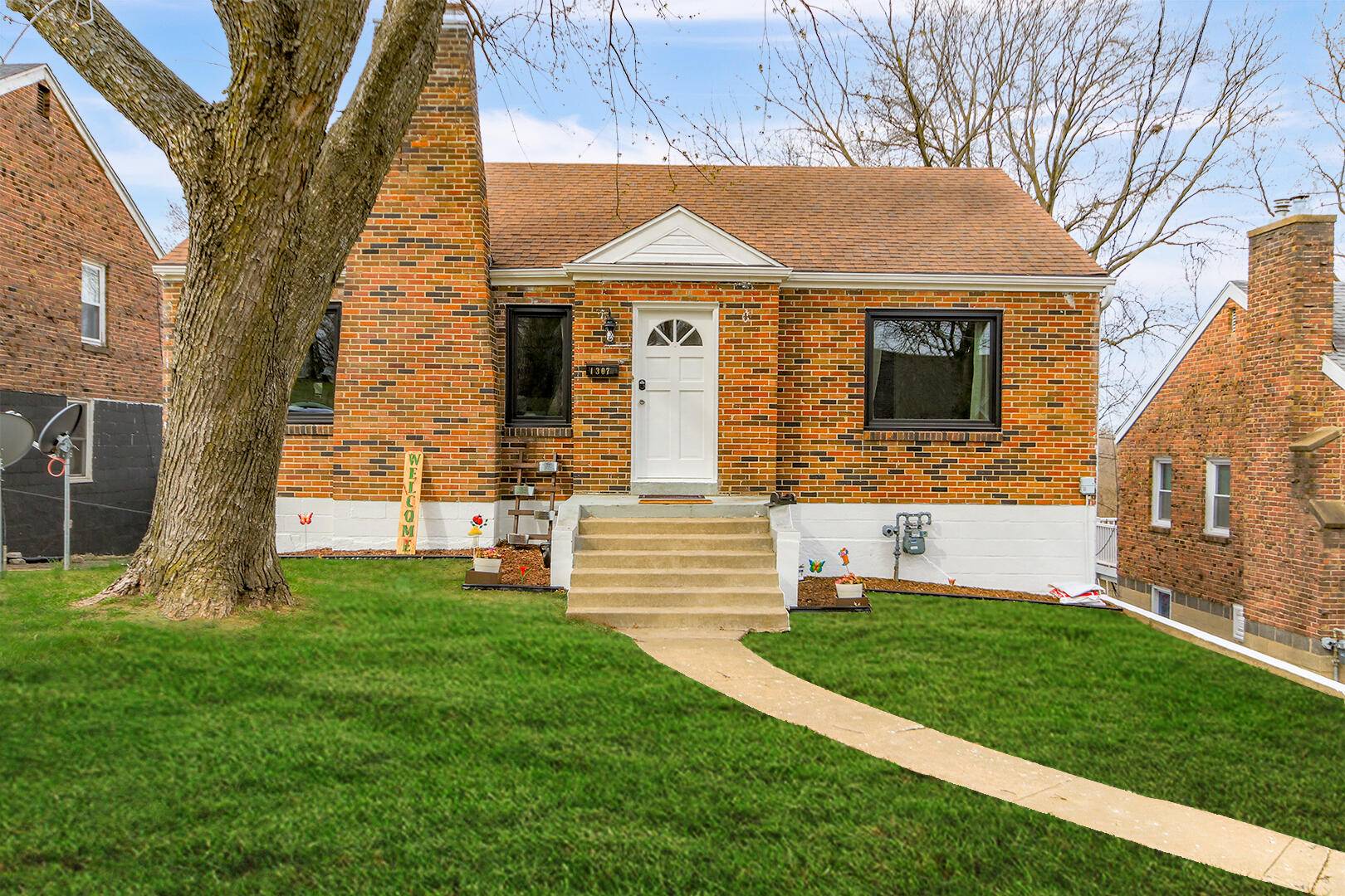 Boonville, MO 65233,1307 4th ST
