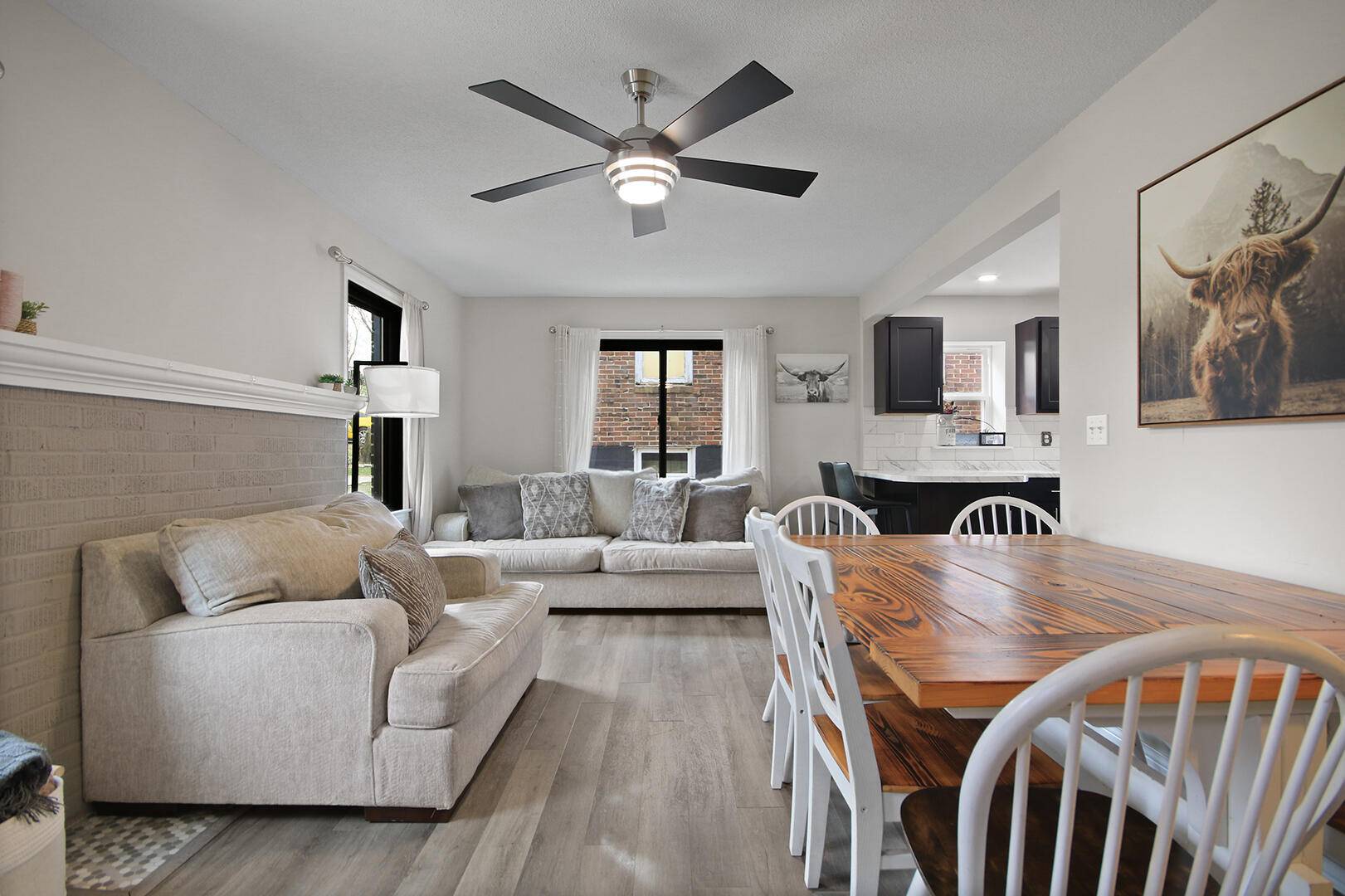 Boonville, MO 65233,1307 4th ST