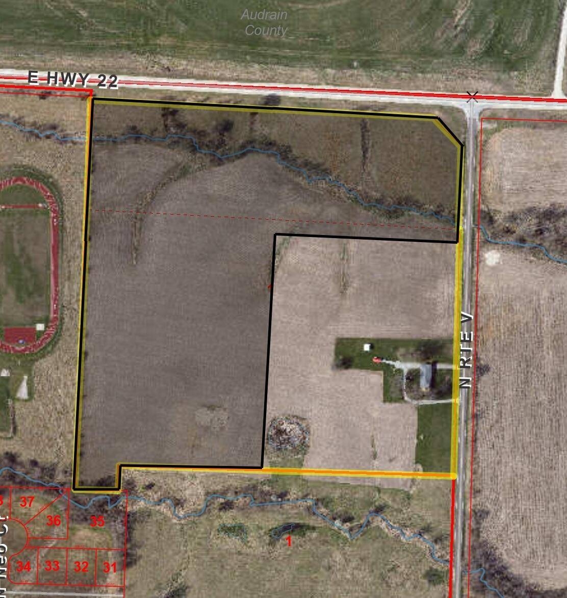Sturgeon, MO 65284,Highway 22