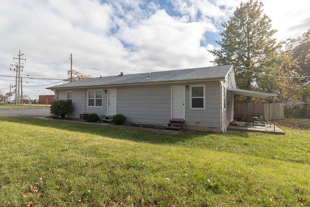 Columbia, MO 65203,103 N Garth AVE