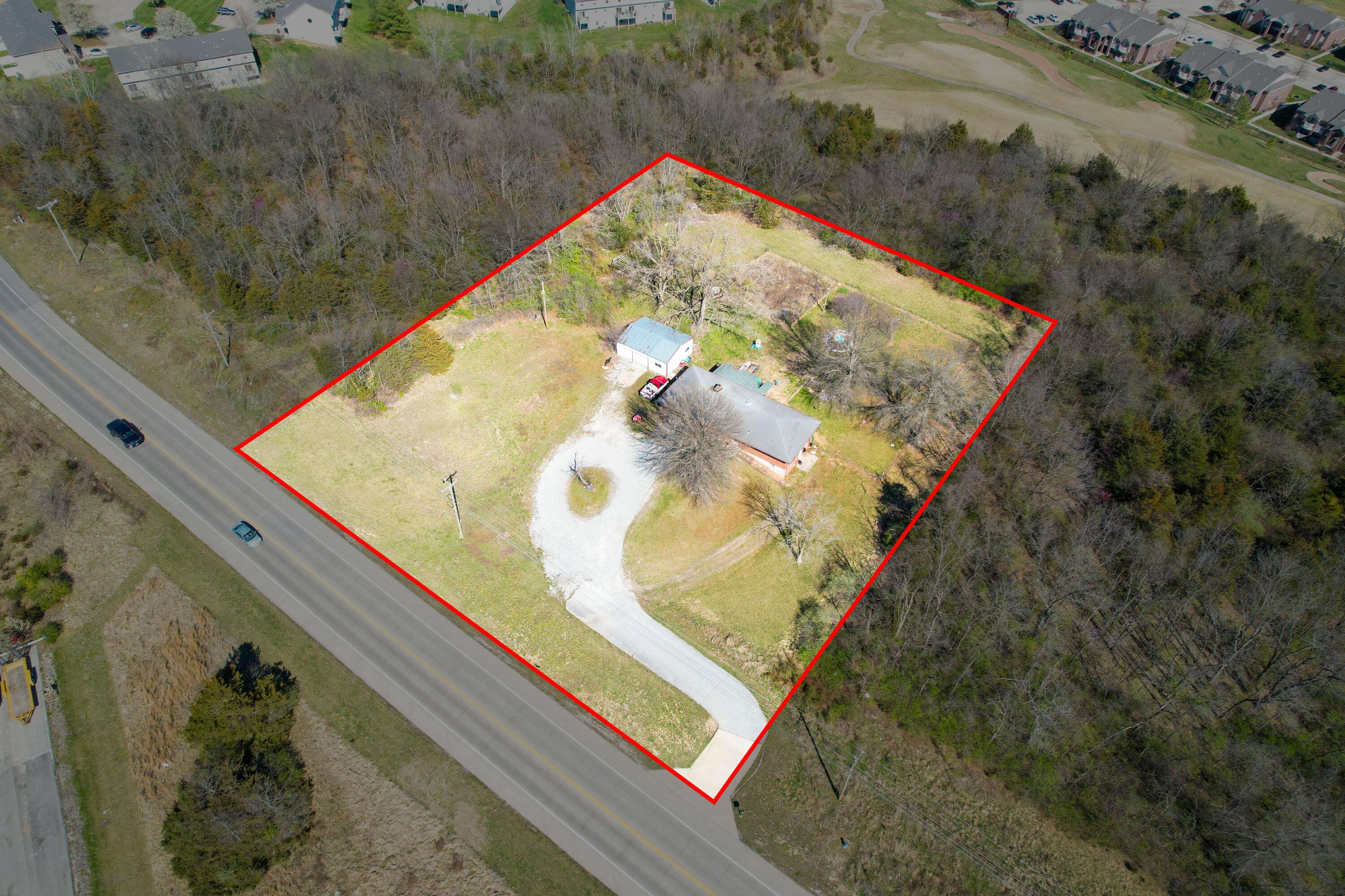 Columbia, MO 65202,1414 Ballenger LN